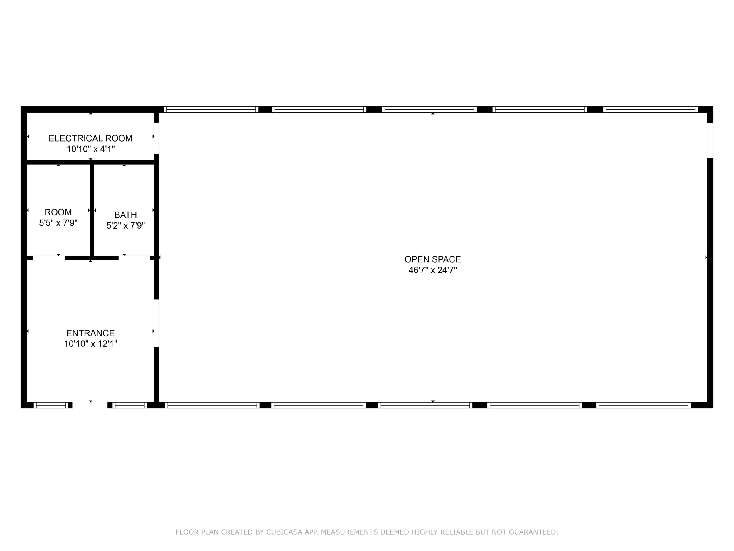 Image 2 of 9 For 4350 Spring Park Rd