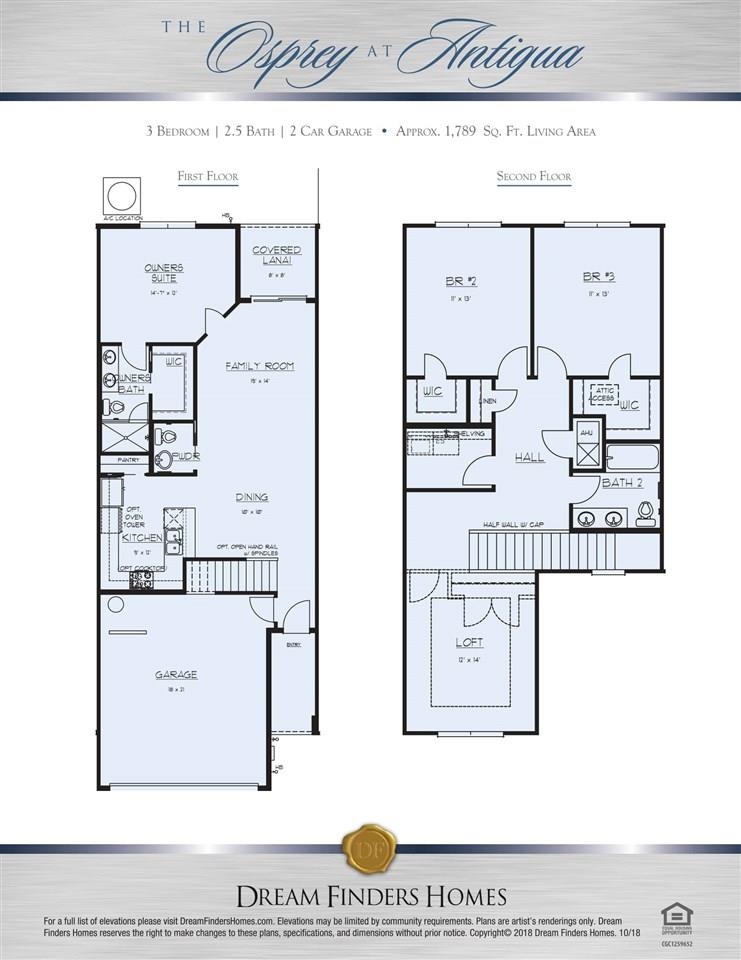 Image 28 of 43 For 77 Leeward Island Dr