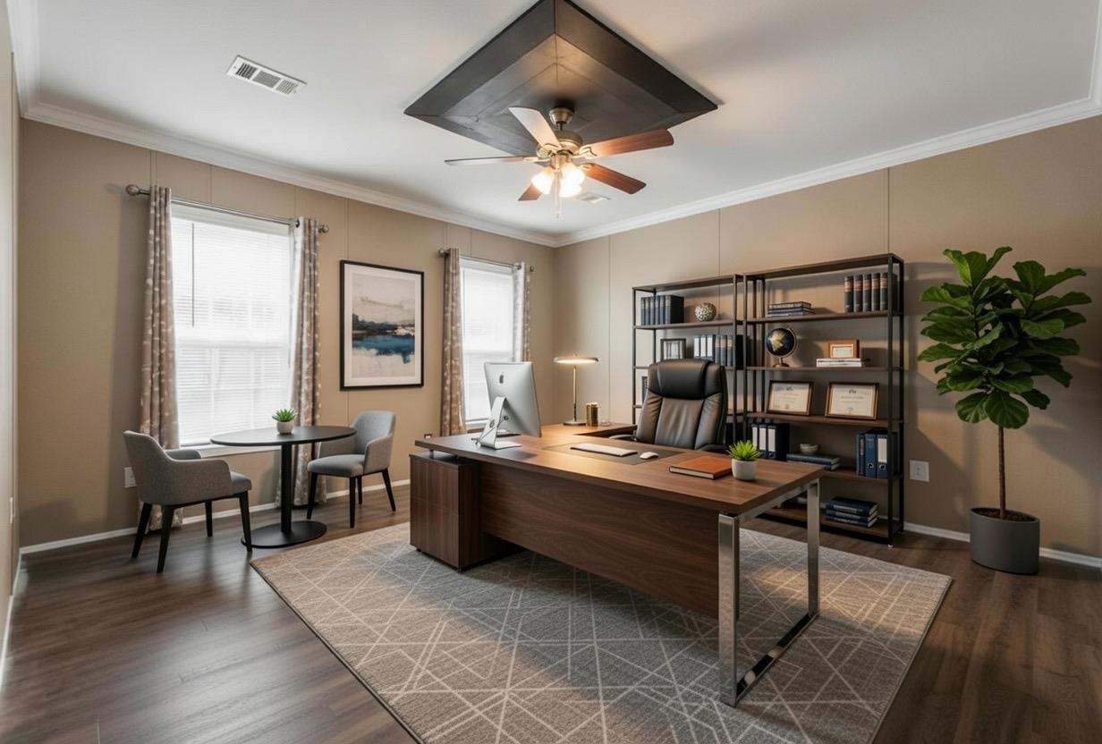 Image 33 of 83 For 5055 Flagler Estates Blvd