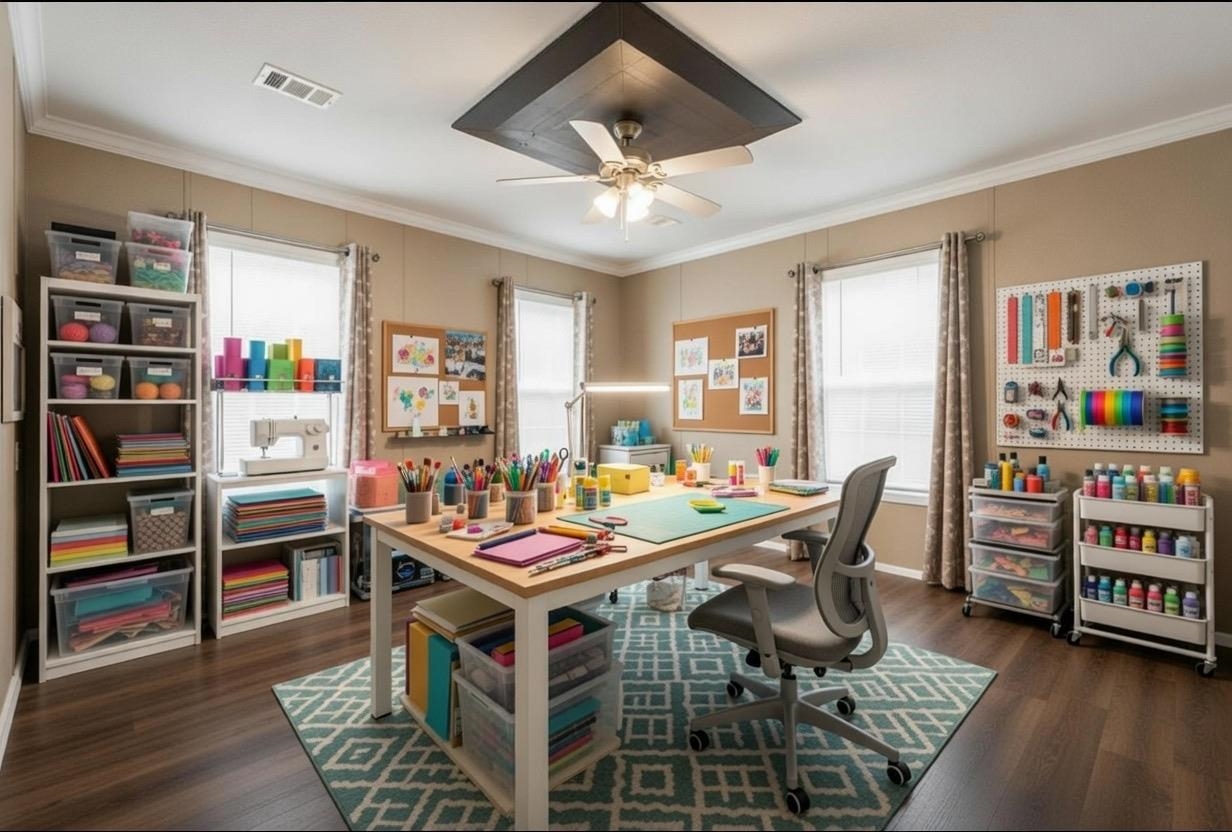 Image 34 of 83 For 5055 Flagler Estates Blvd