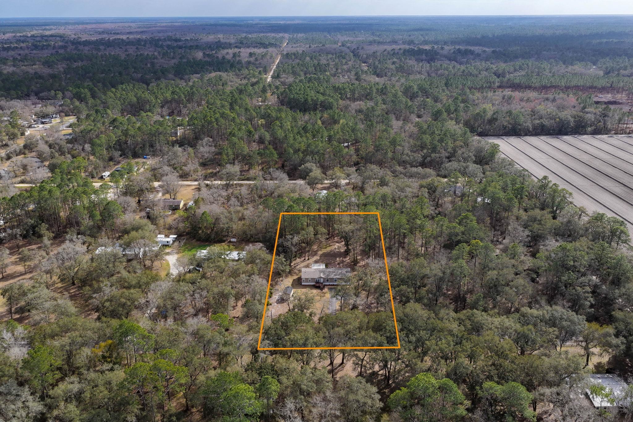 Image 72 of 83 For 5055 Flagler Estates Blvd