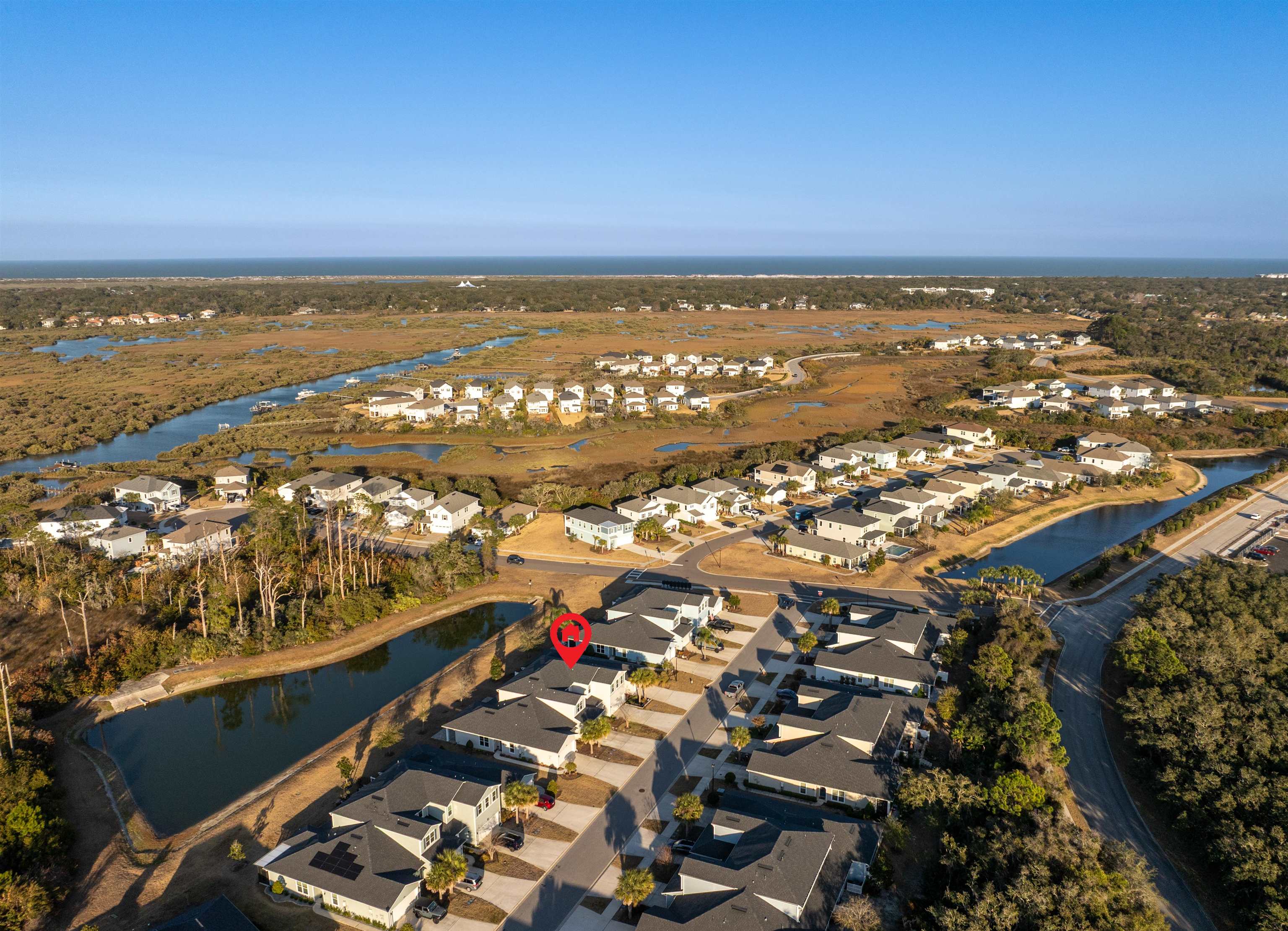 Image 33 of 45 For 56 Leeward Island Dr