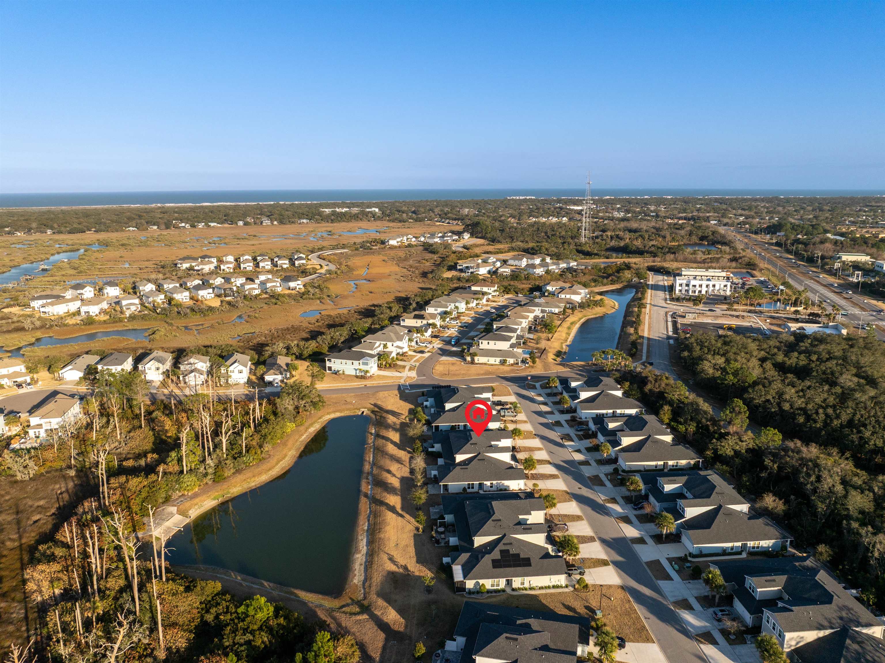 Image 34 of 45 For 56 Leeward Island Dr