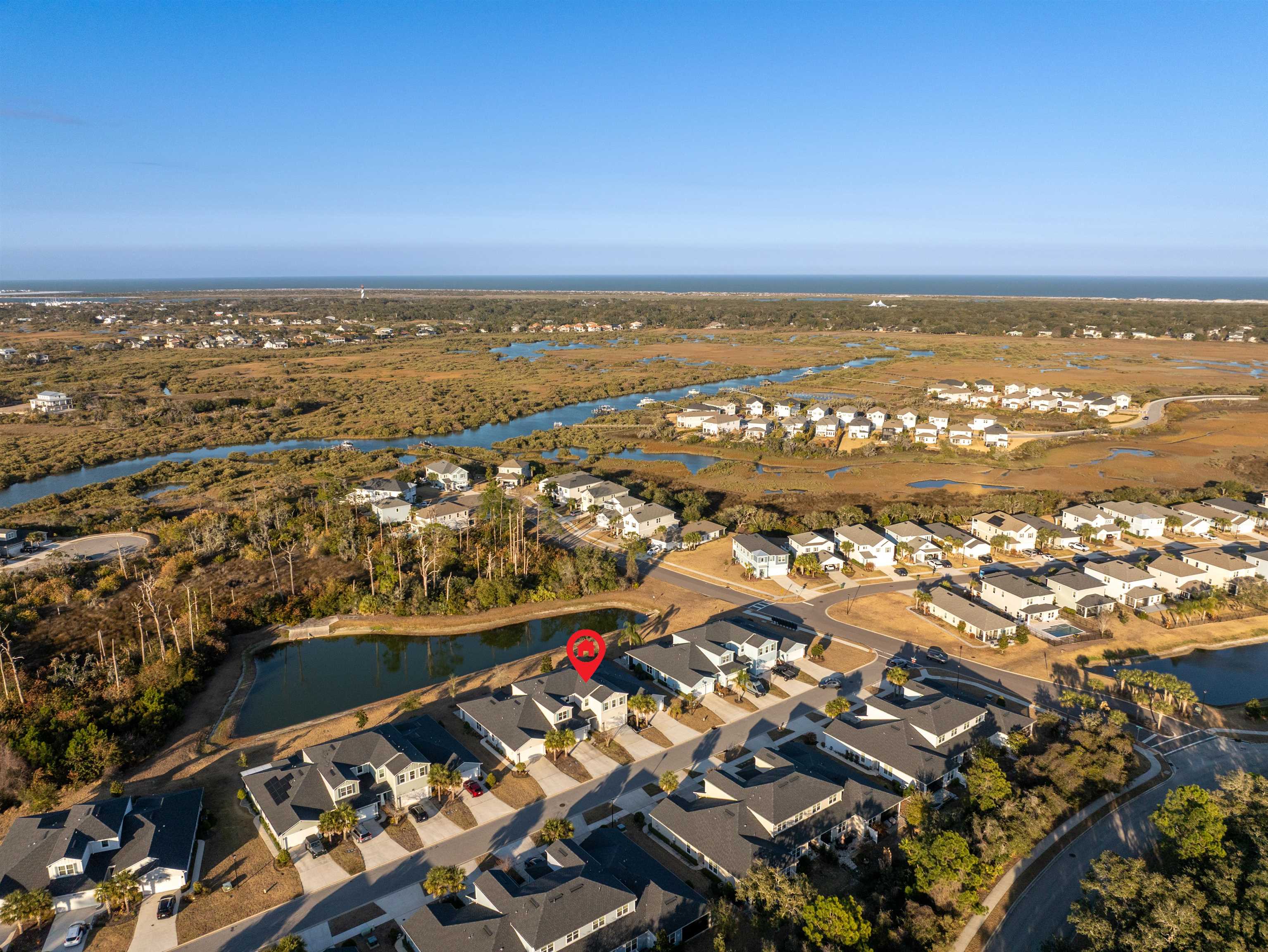 Image 35 of 45 For 56 Leeward Island Dr