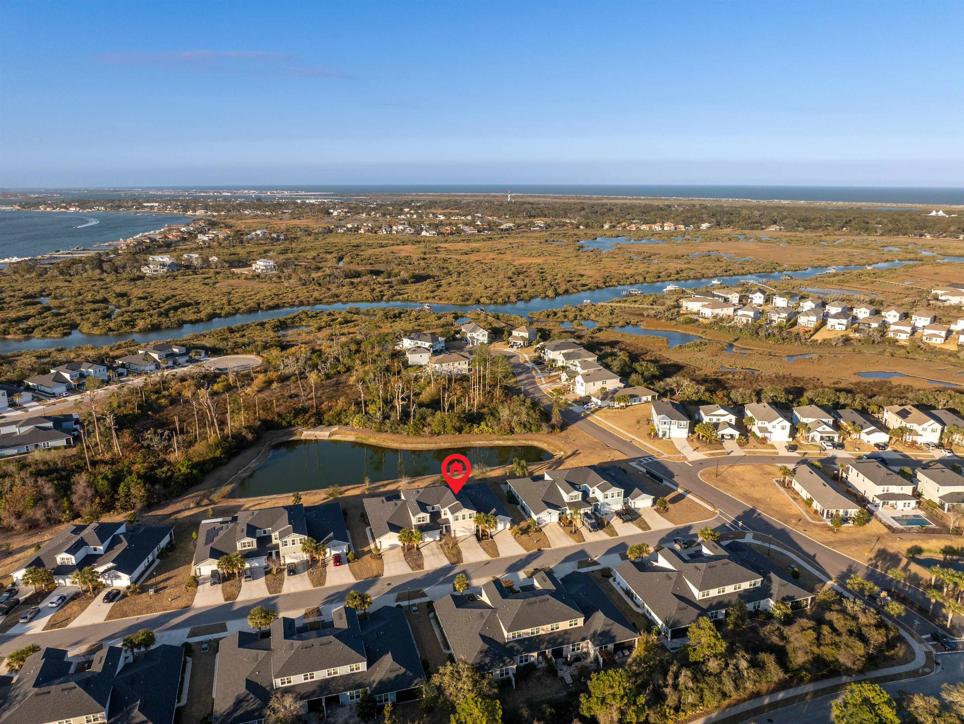 Image 36 of 45 For 56 Leeward Island Dr