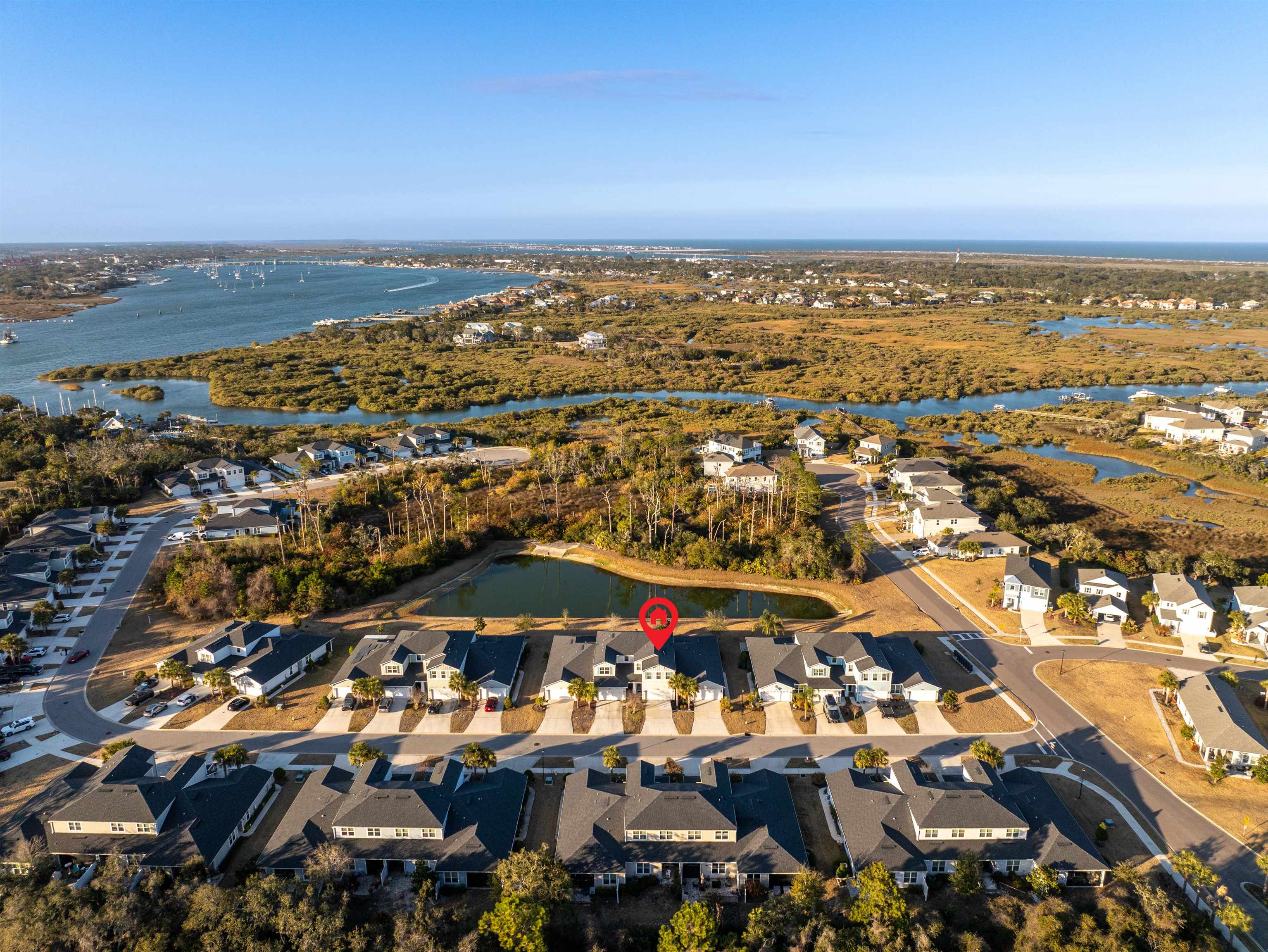 Image 37 of 45 For 56 Leeward Island Dr