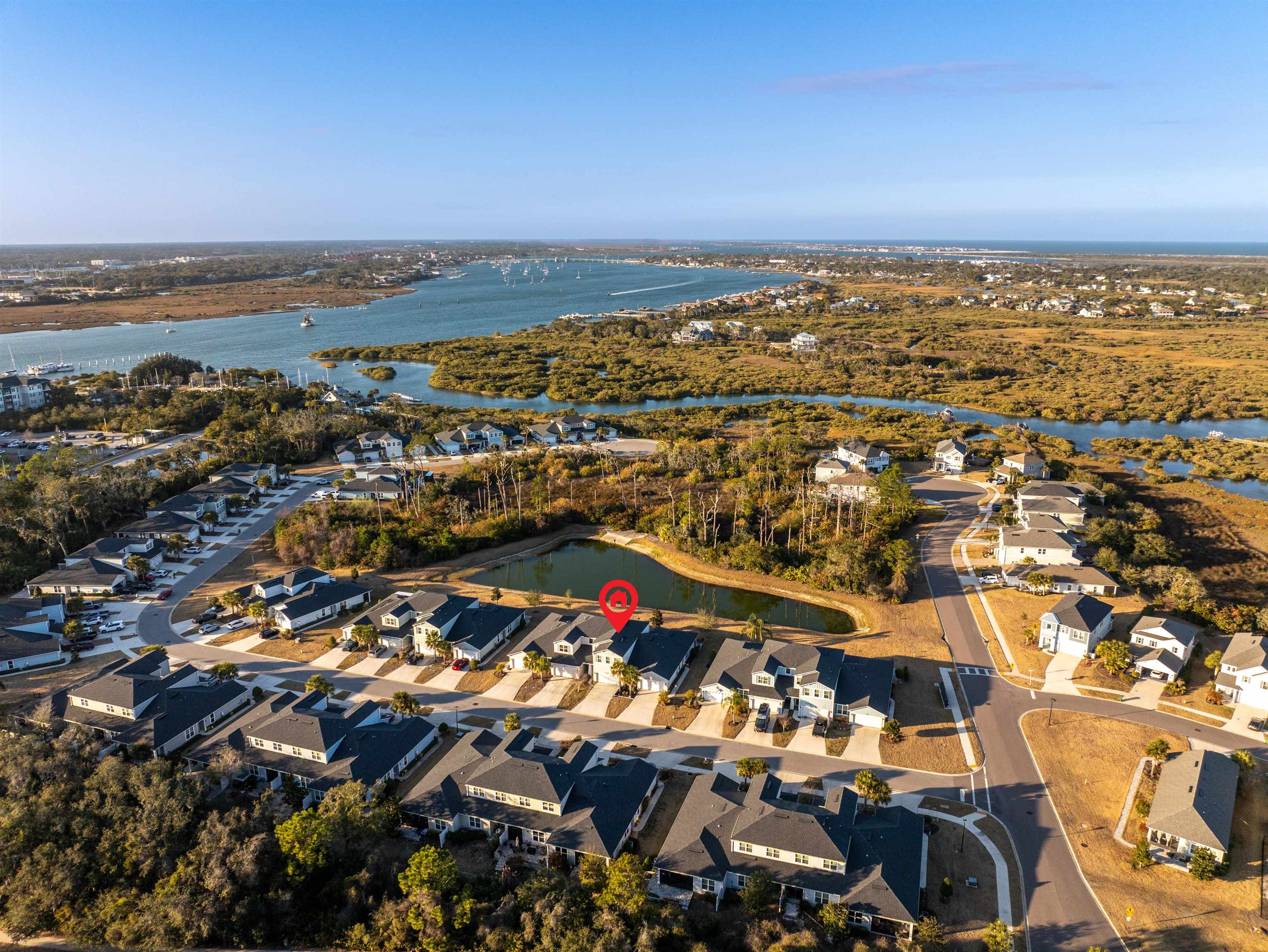 Image 38 of 45 For 56 Leeward Island Dr