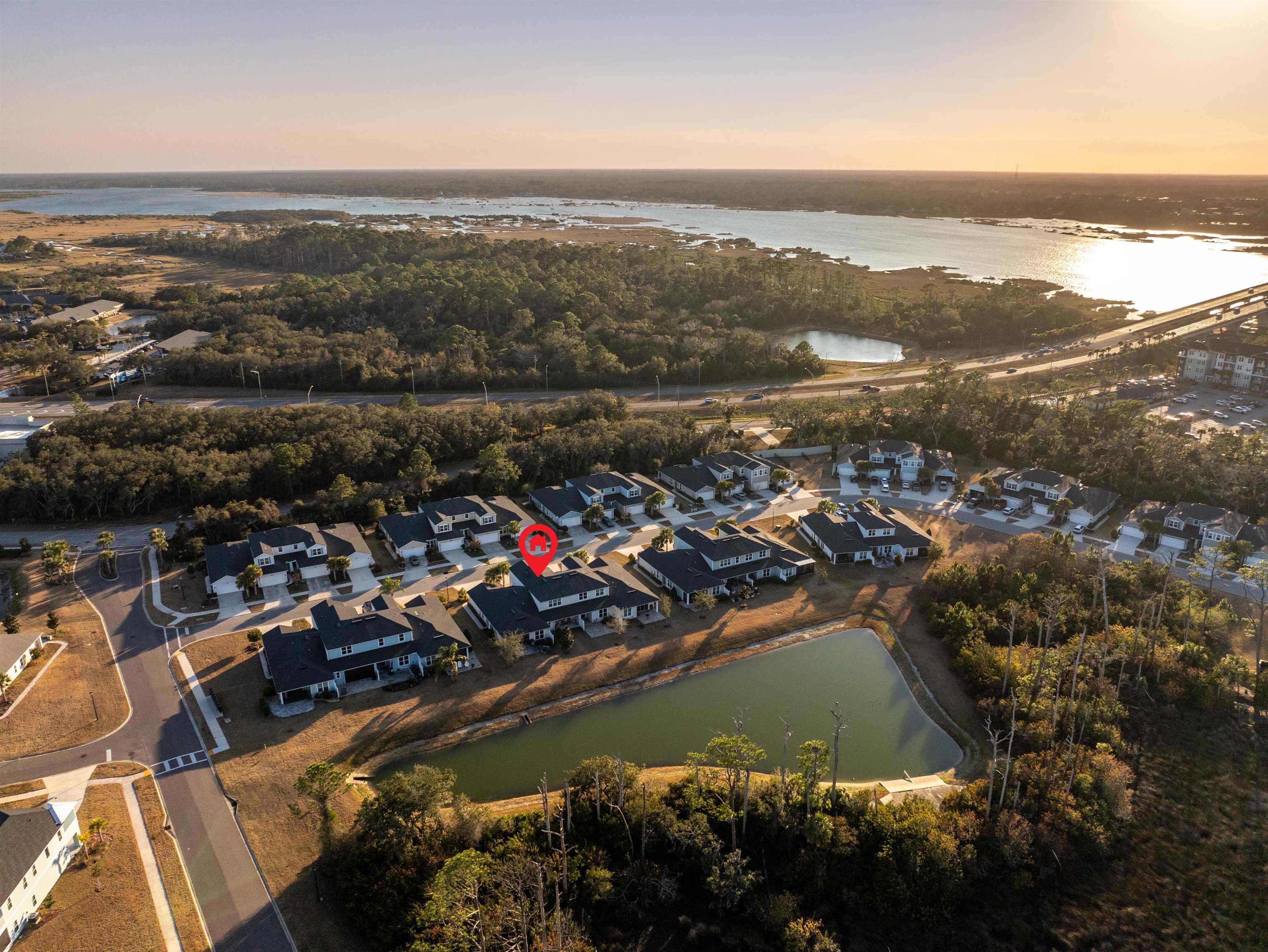 Image 39 of 45 For 56 Leeward Island Dr