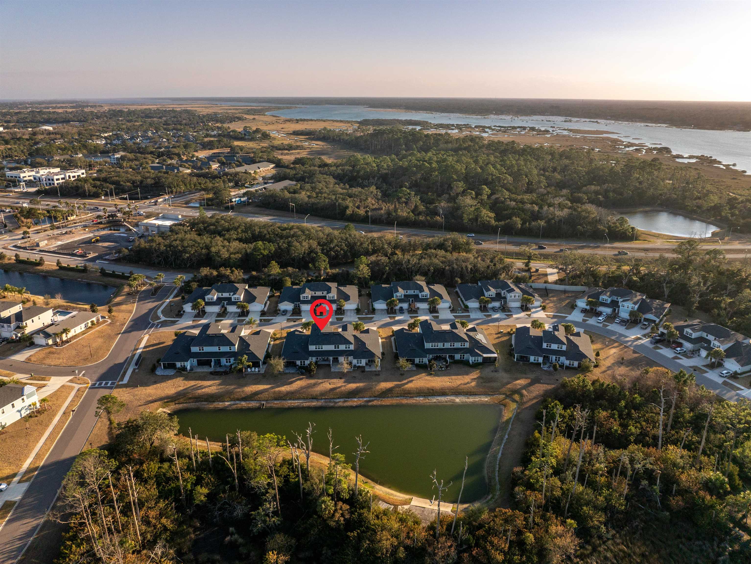 Image 40 of 45 For 56 Leeward Island Dr