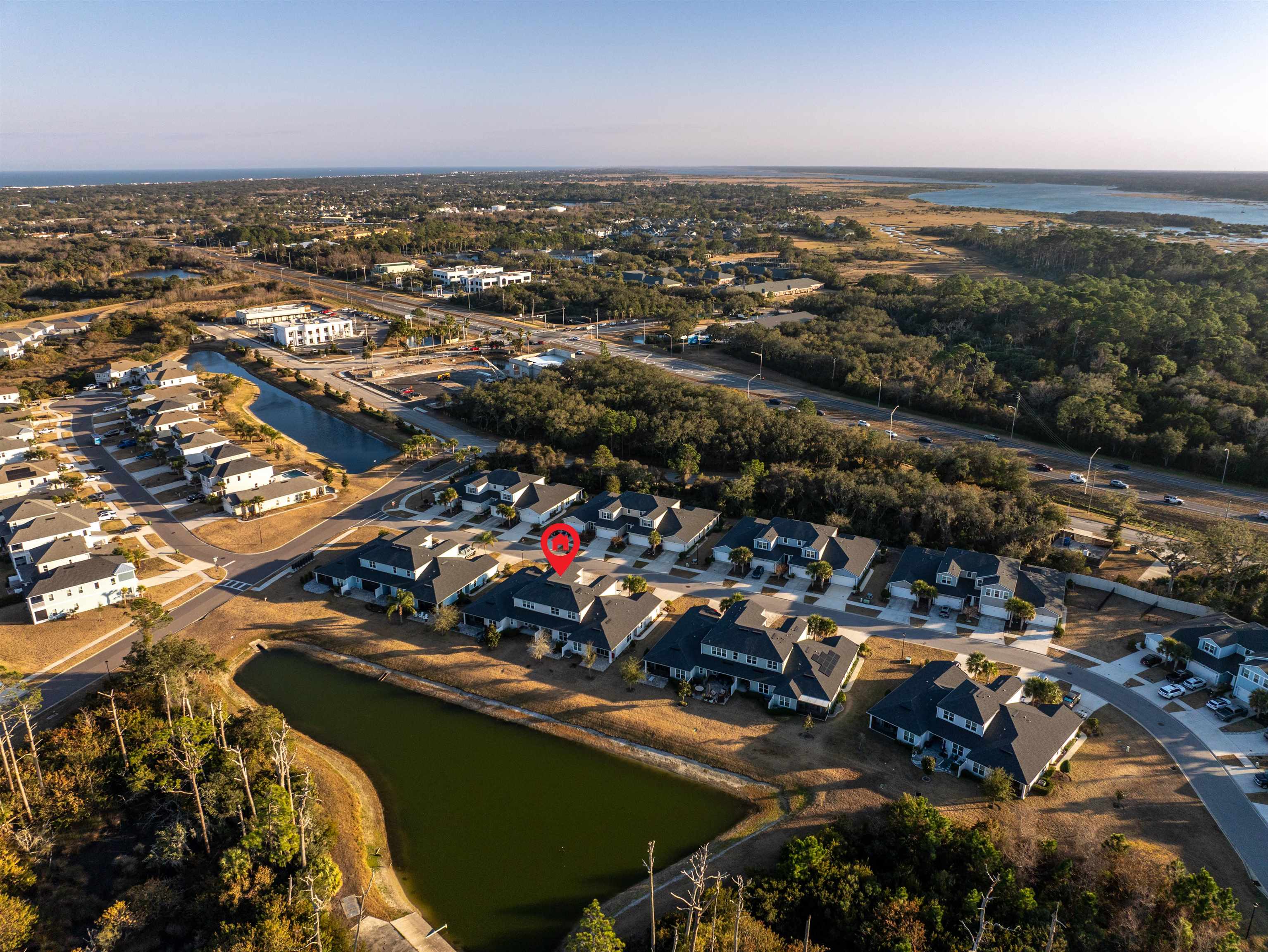 Image 41 of 45 For 56 Leeward Island Dr