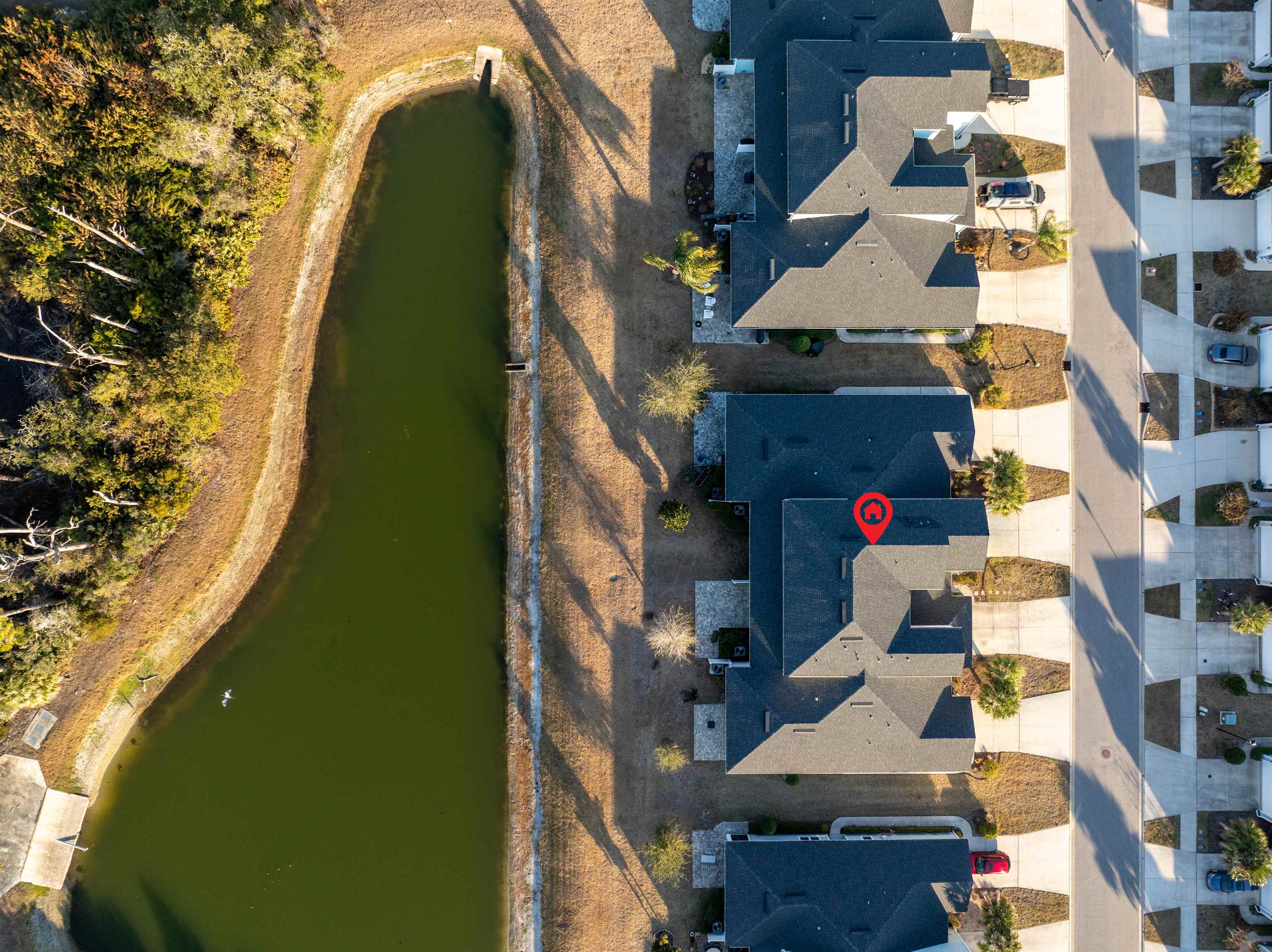 Image 42 of 45 For 56 Leeward Island Dr