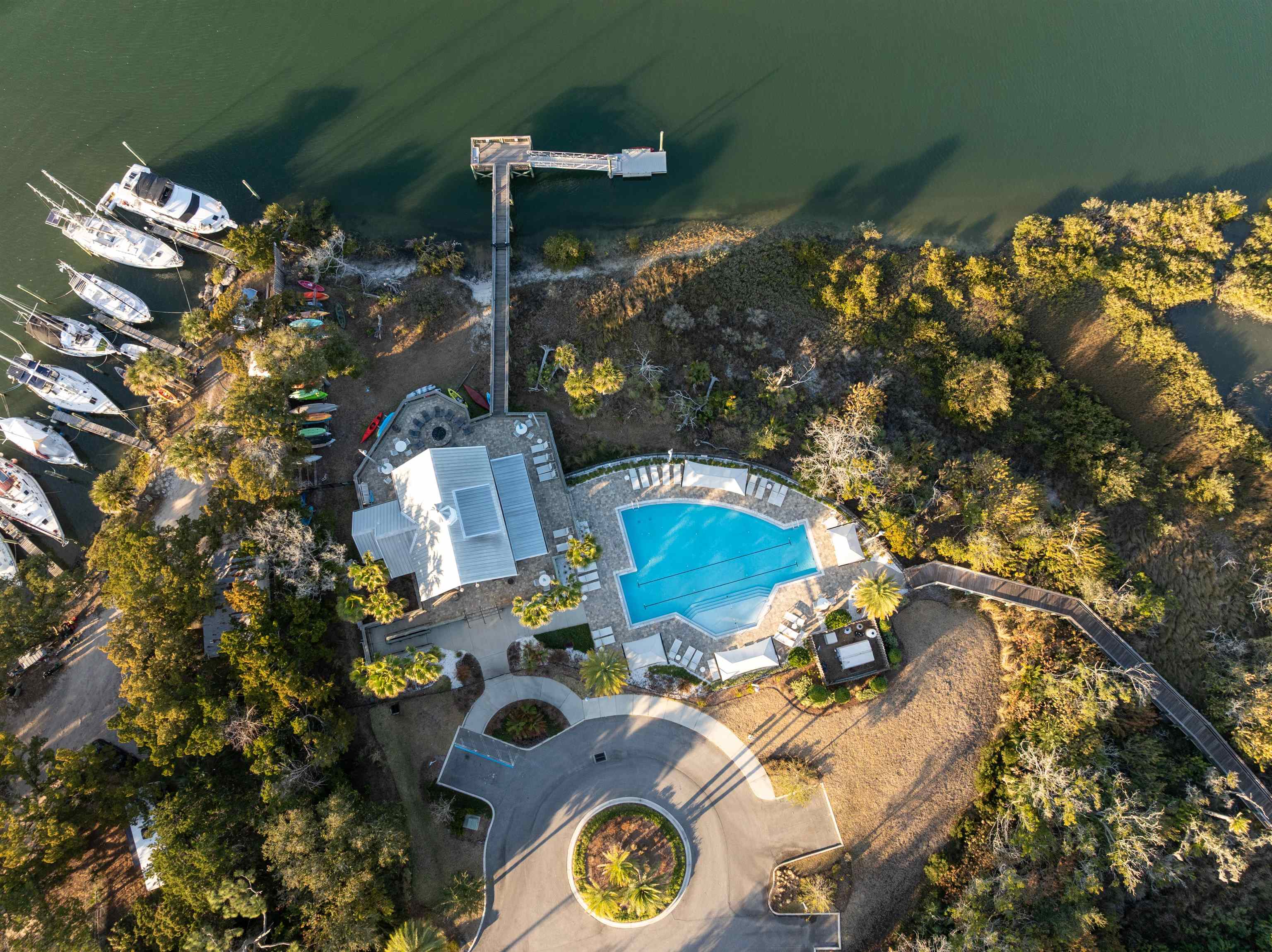 Image 43 of 45 For 56 Leeward Island Dr