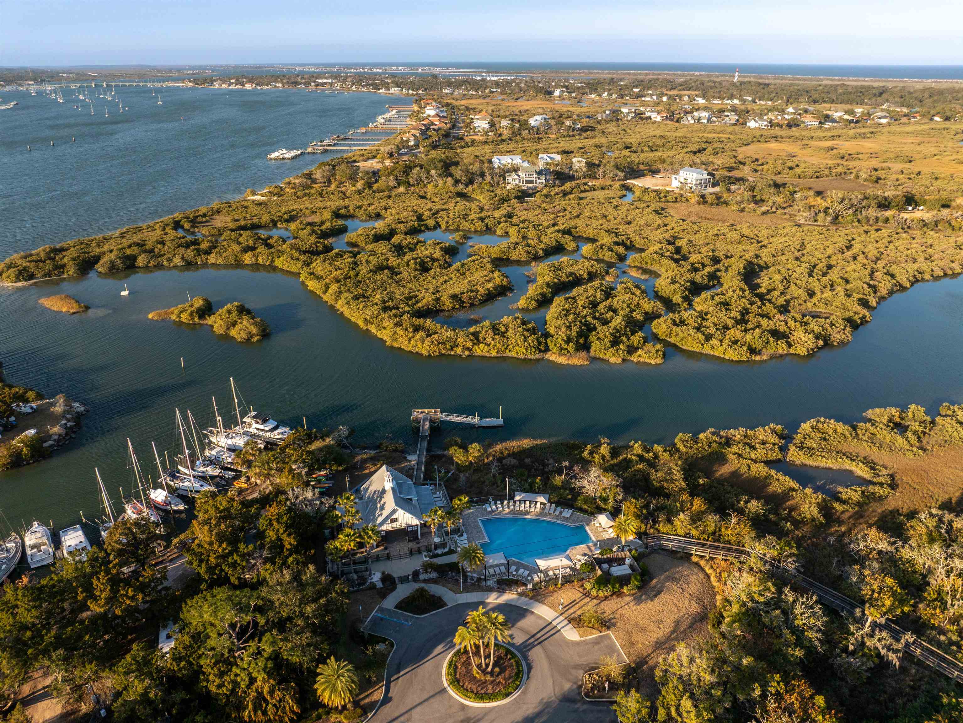 Image 44 of 45 For 56 Leeward Island Dr