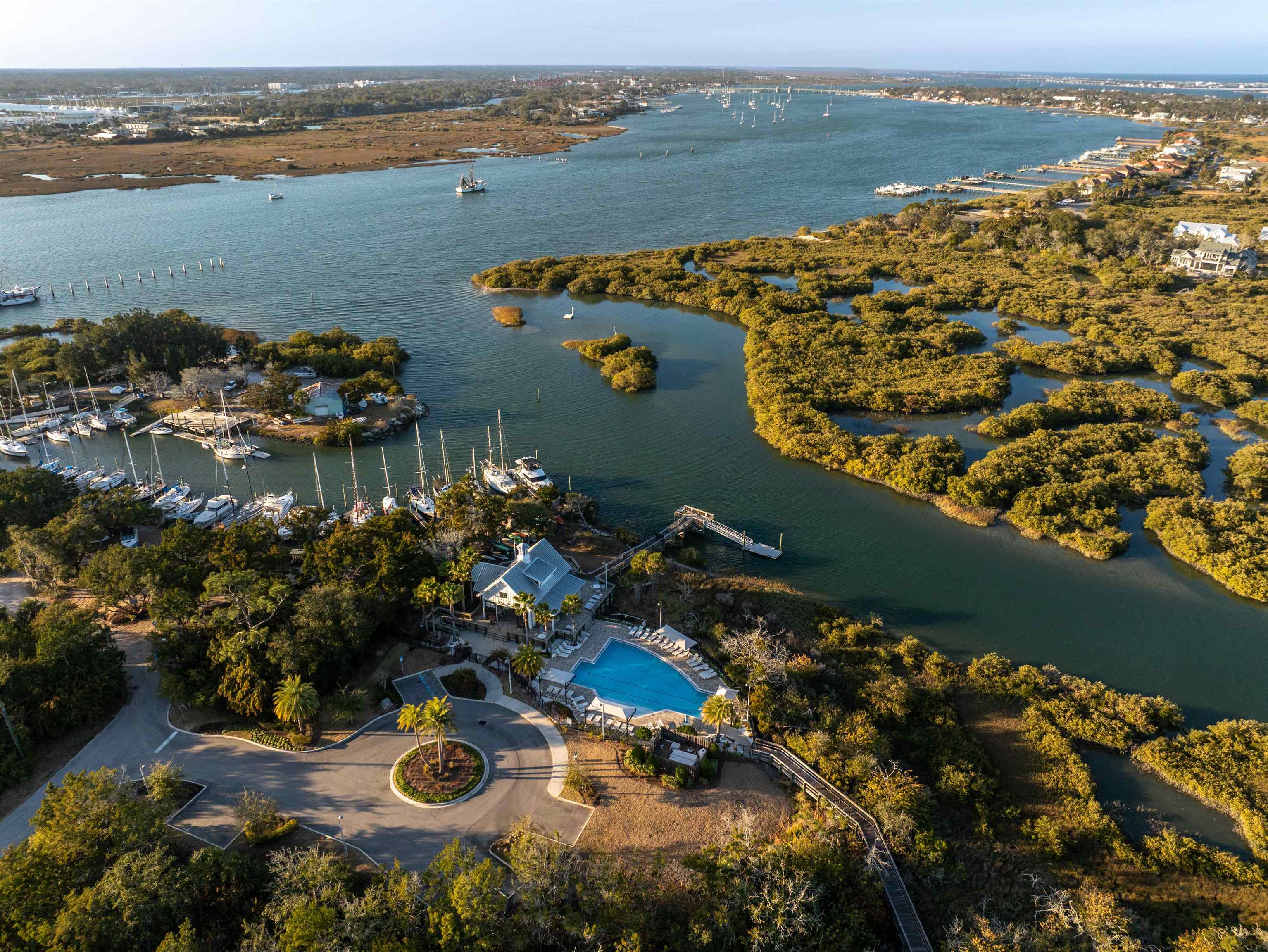 Image 45 of 45 For 56 Leeward Island Dr