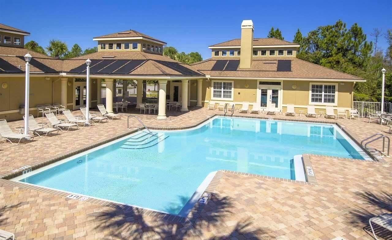 Details for 245 Old Village Center #7311, St Augustine, FL 32084