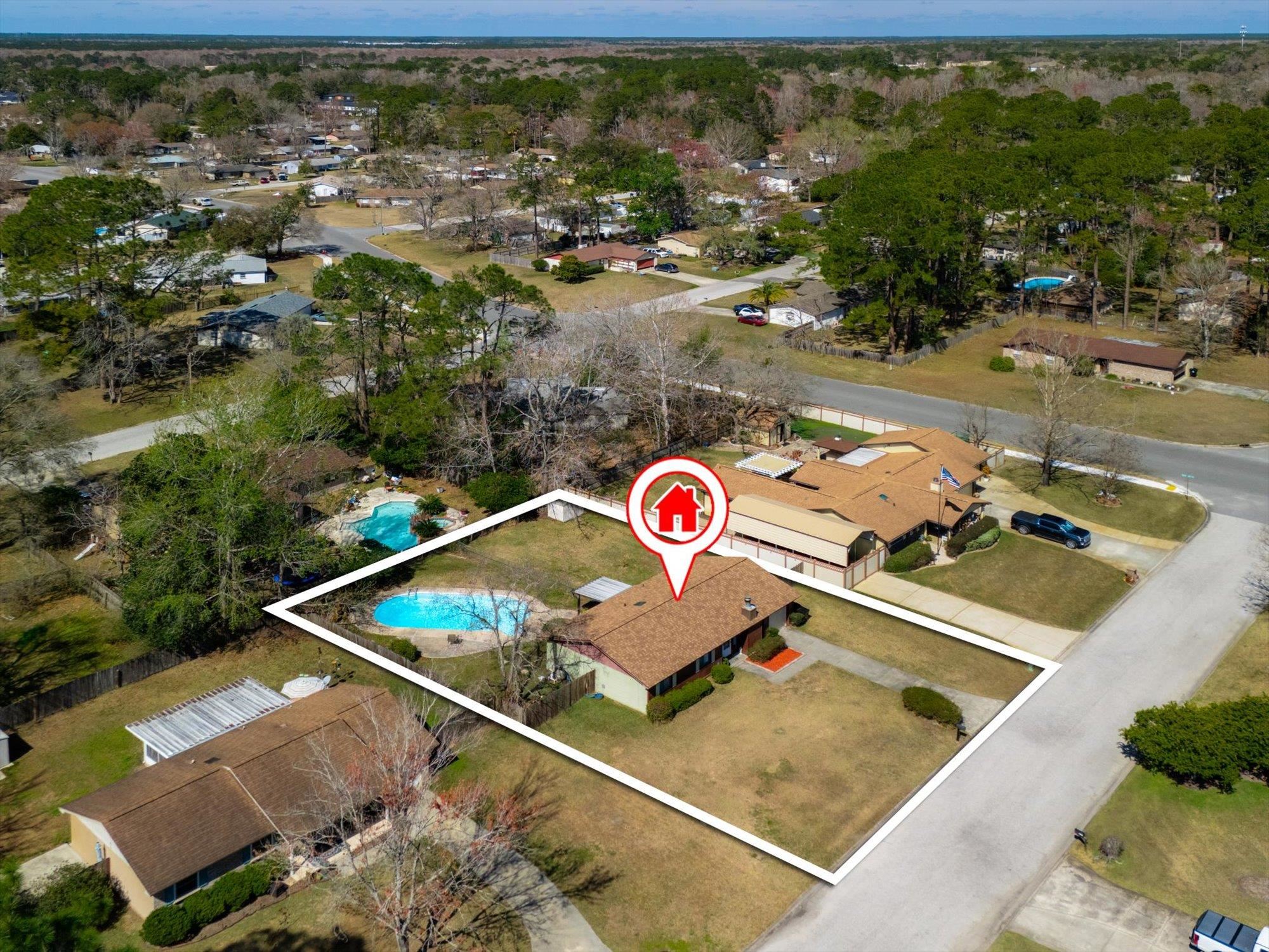 Image 39 of 42 For 322 Palmwood Ct