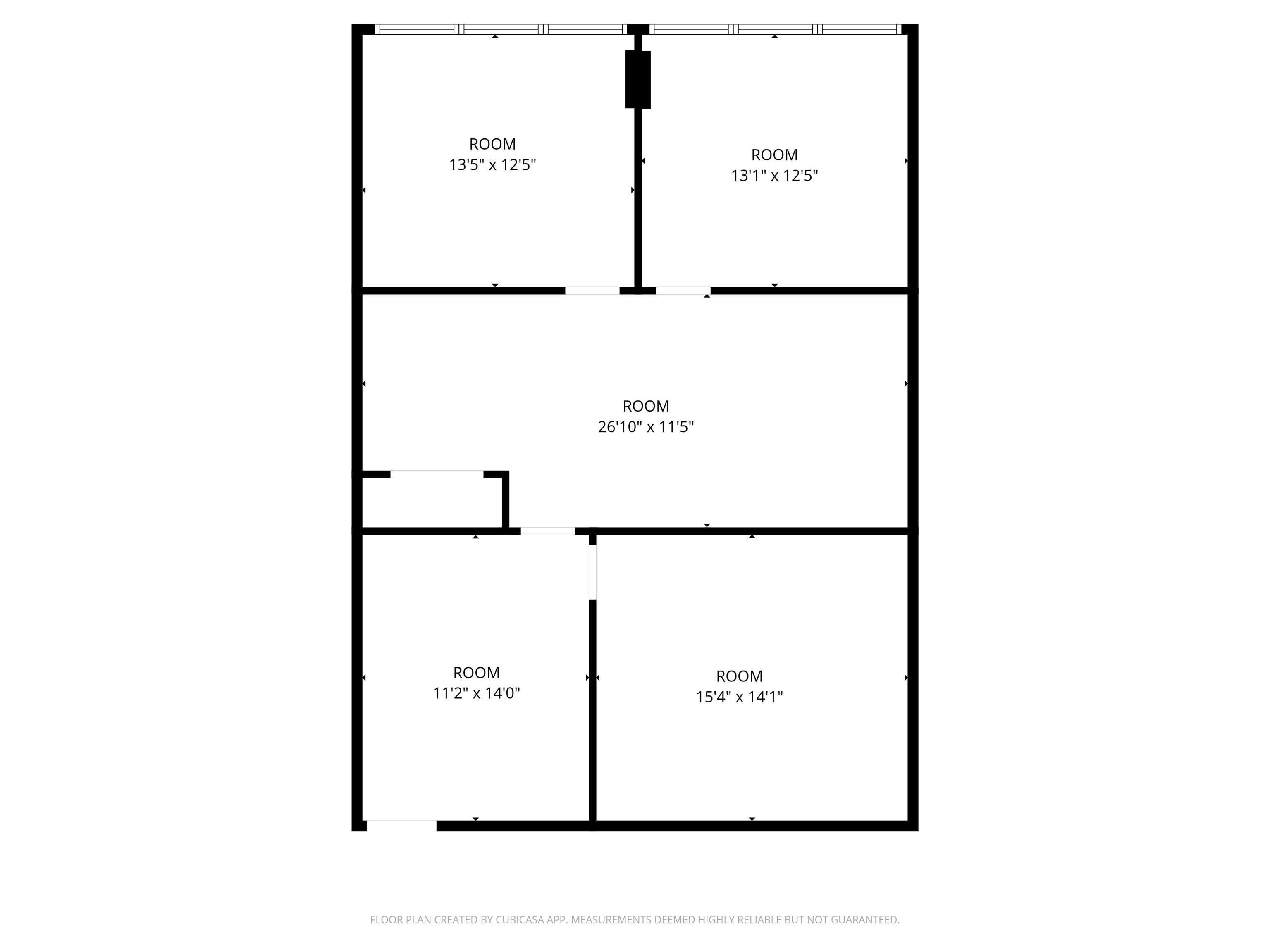 Image 2 of 12 For 233 Bay St E 606