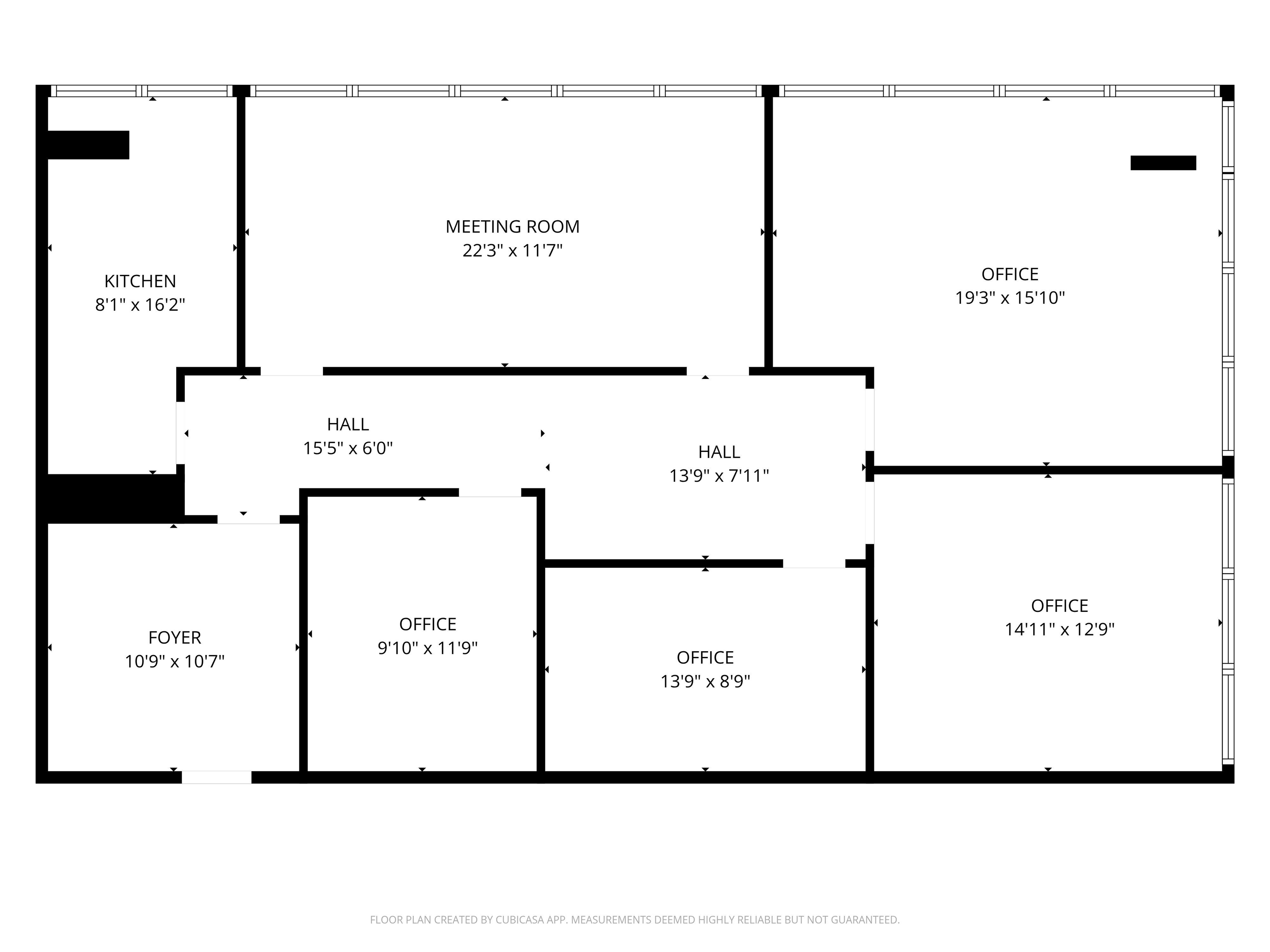 Image 2 of 14 For 233 Bay St E 615