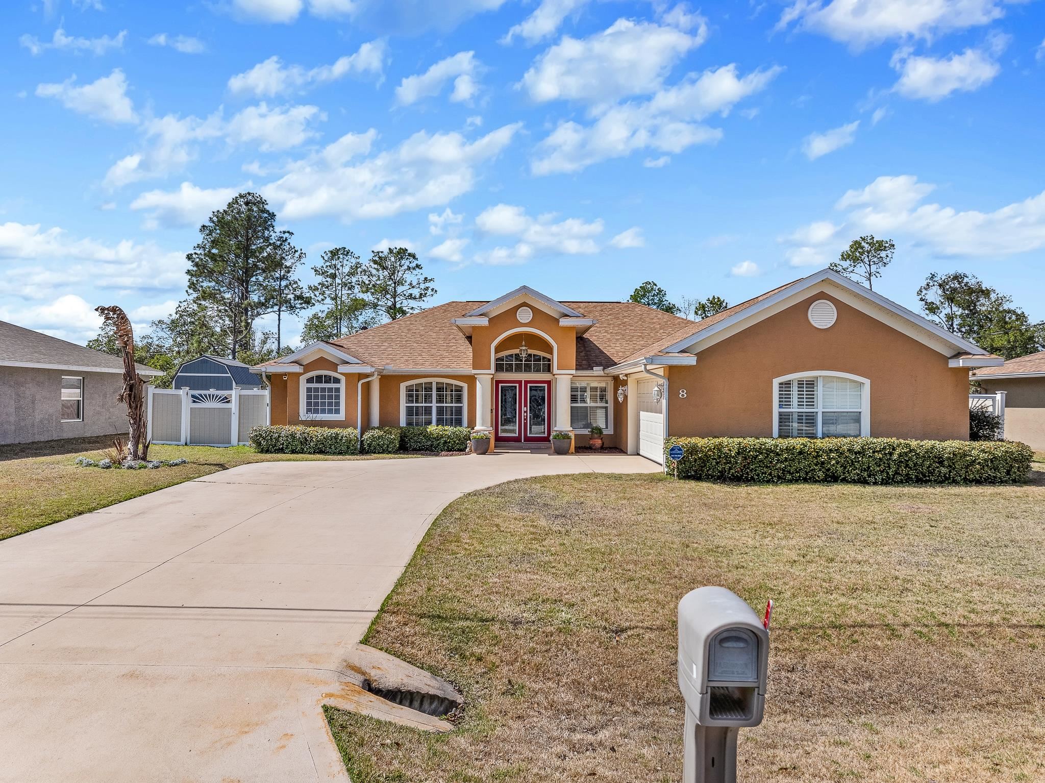Details for 8 Rocking Horse, Palm Coast, FL 32164