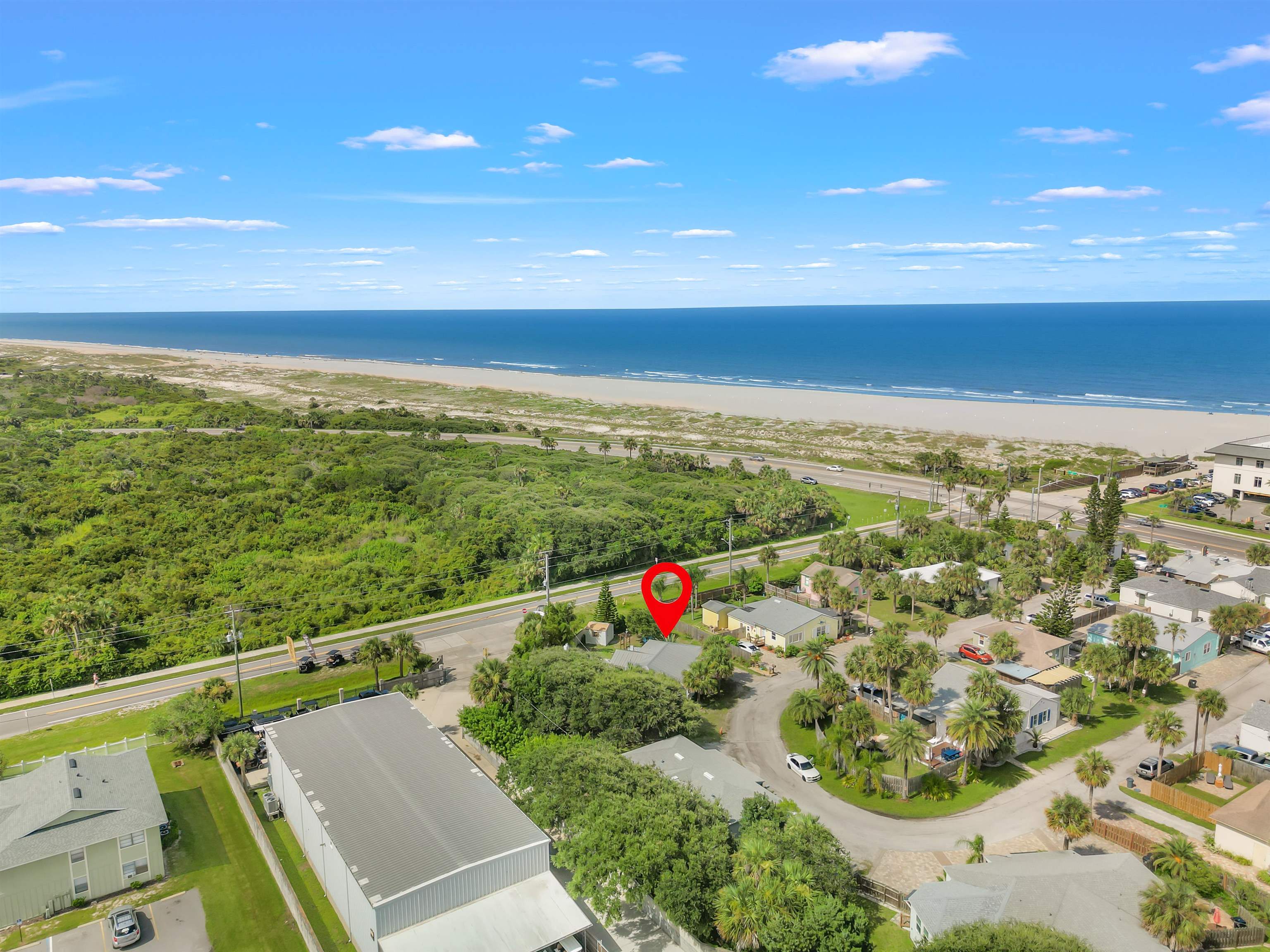 Image 2 of 34 For 110 Anastasia Lodge Dr