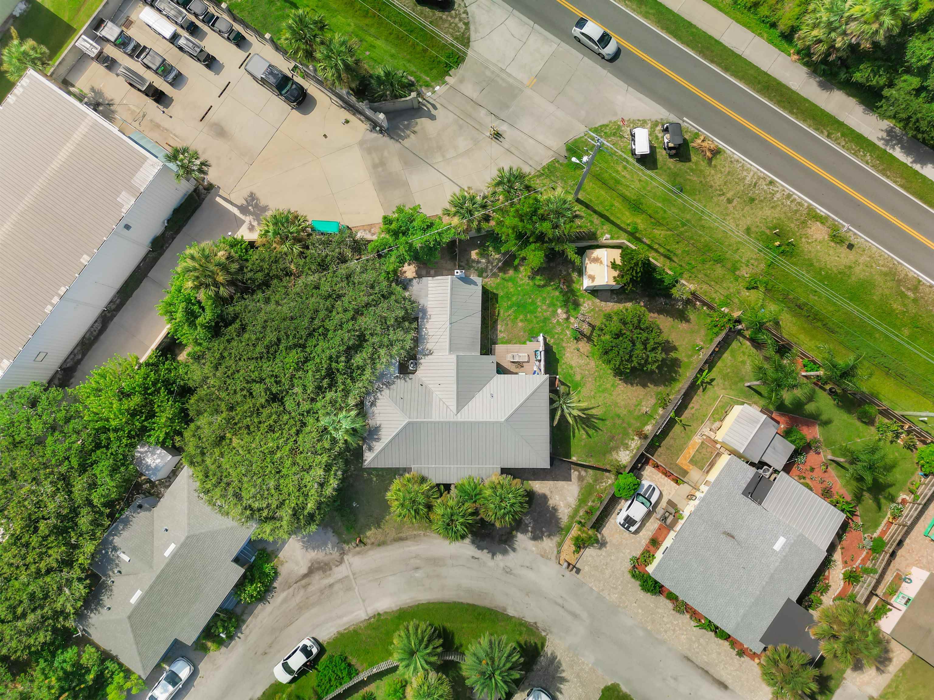 Image 22 of 34 For 110 Anastasia Lodge Dr