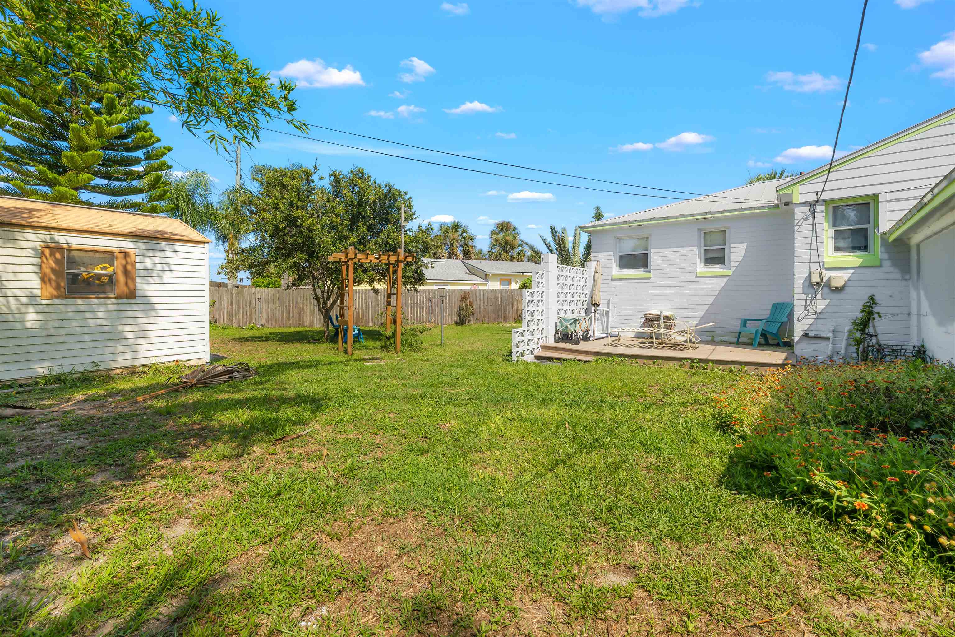 Image 25 of 34 For 110 Anastasia Lodge Dr