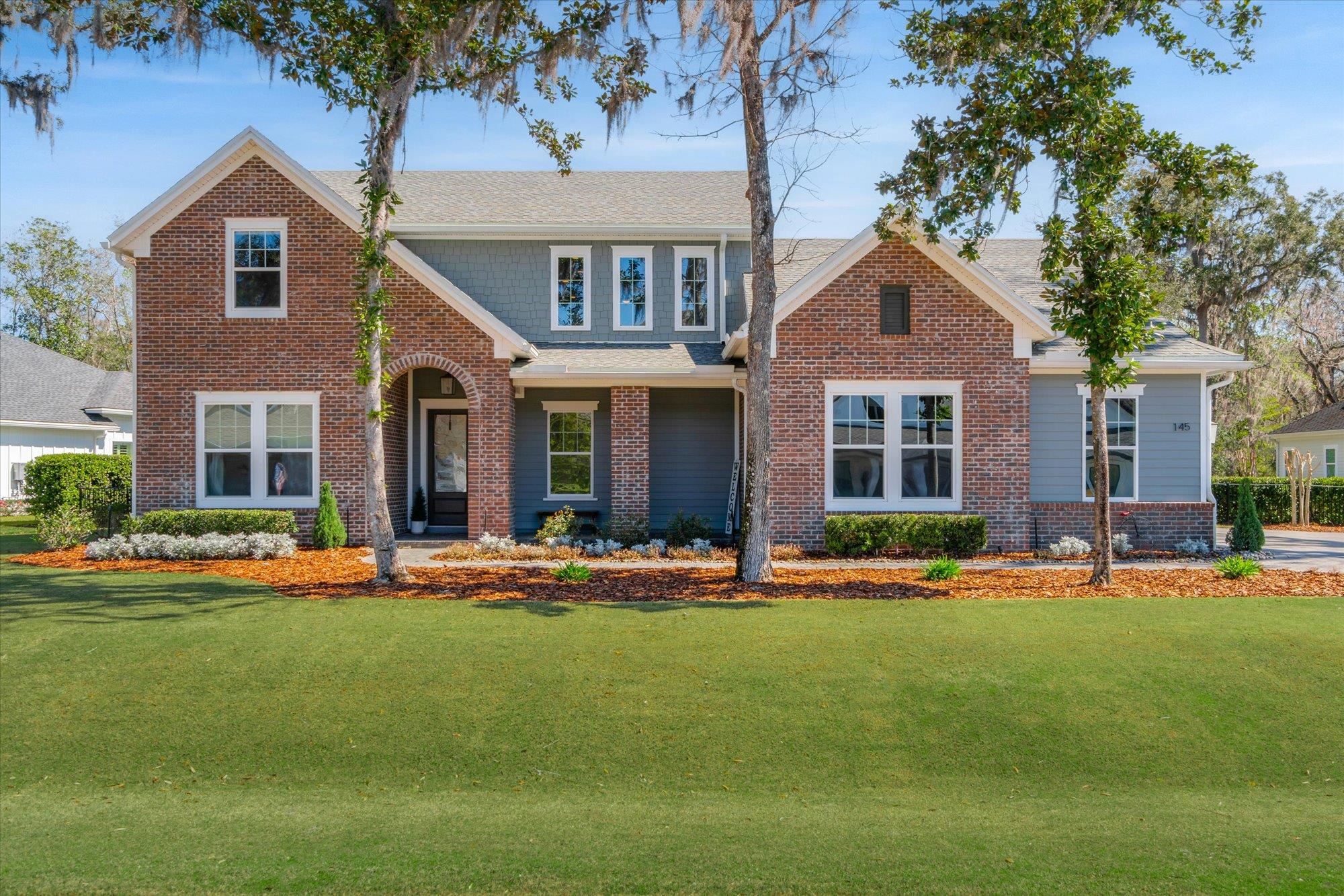 Details for 145 Fells Cv, St Johns, FL 32259