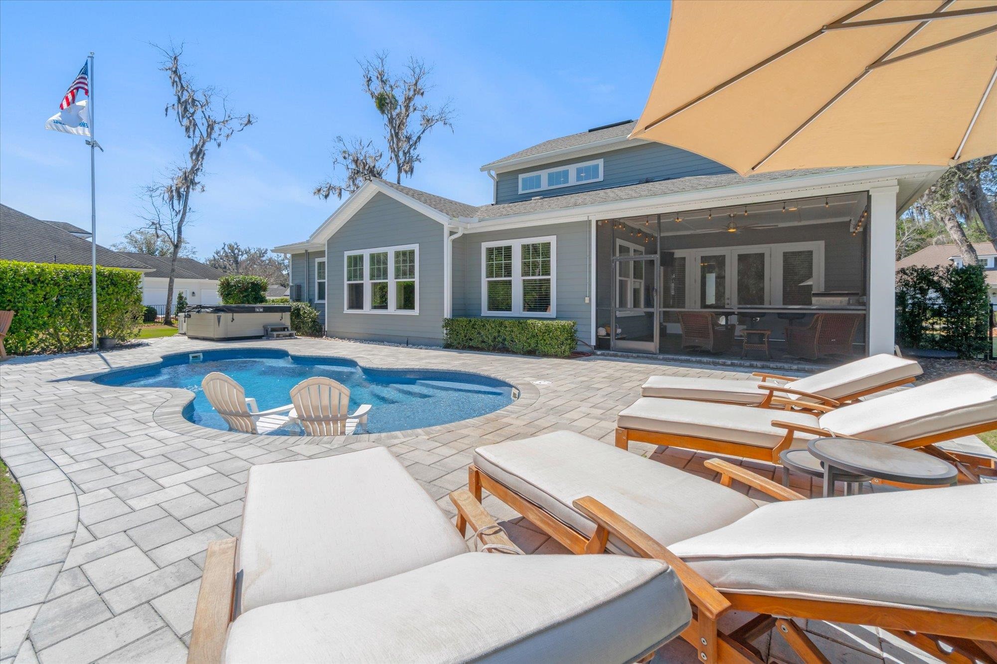 Image 27 of 79 For 145 Fells Cv