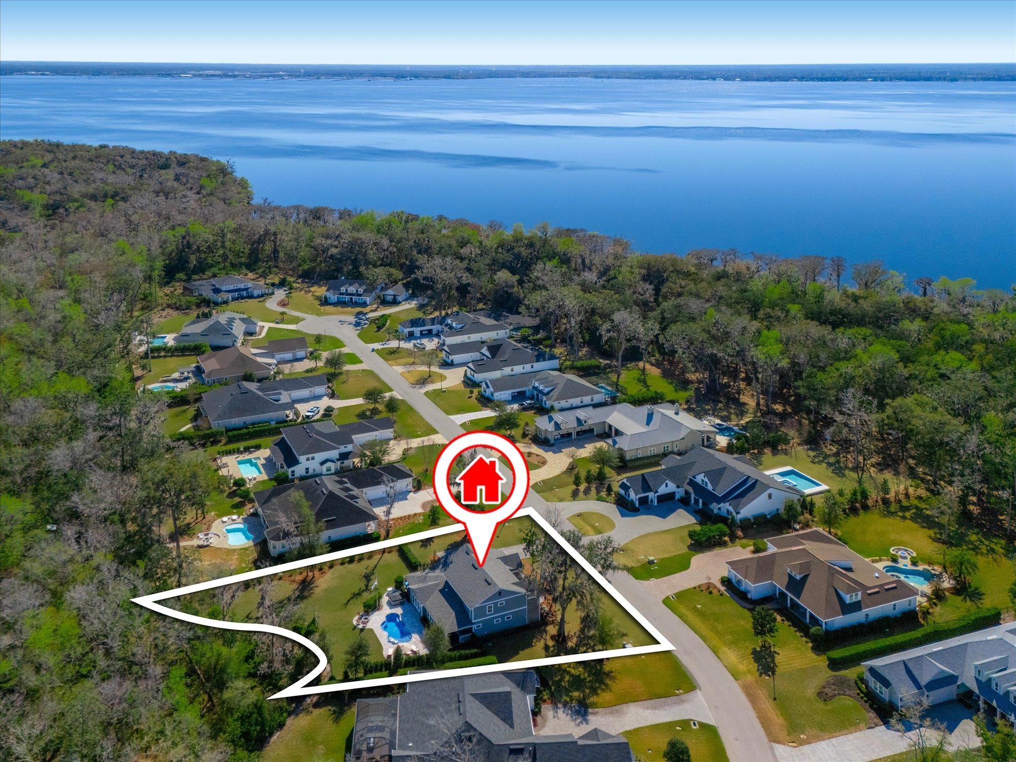 Image 6 of 79 For 145 Fells Cv