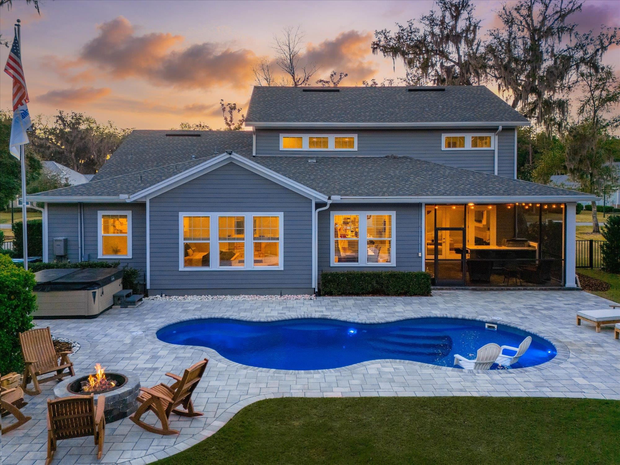 Image 65 of 79 For 145 Fells Cv