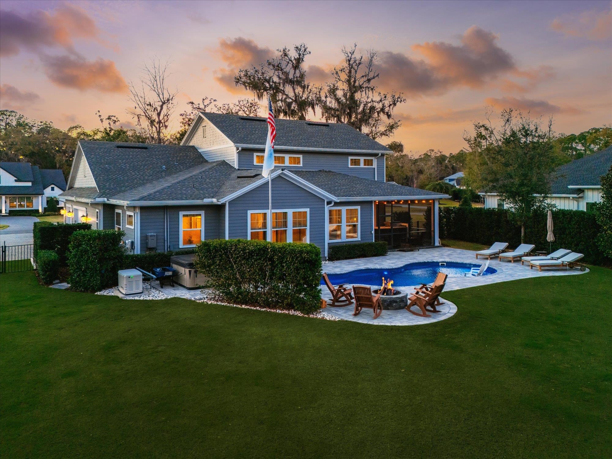 Image 66 of 79 For 145 Fells Cv