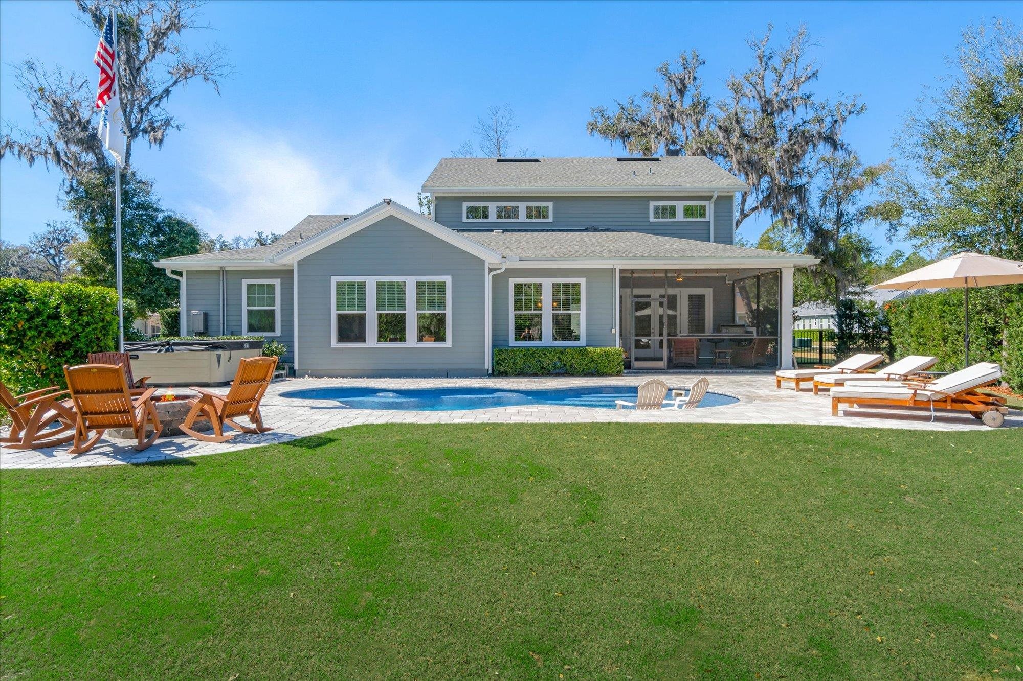 Image 7 of 79 For 145 Fells Cv