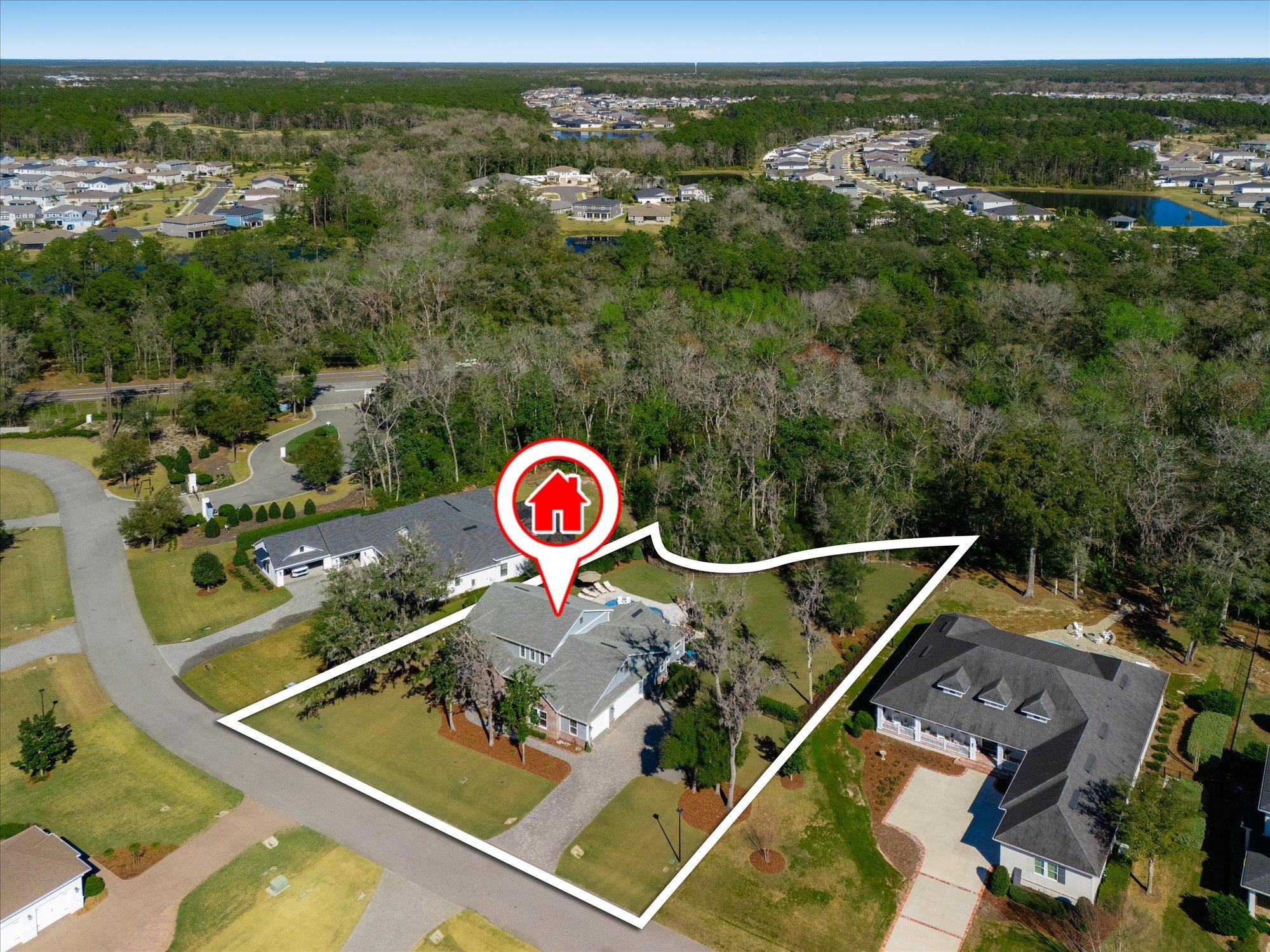 Image 71 of 79 For 145 Fells Cv