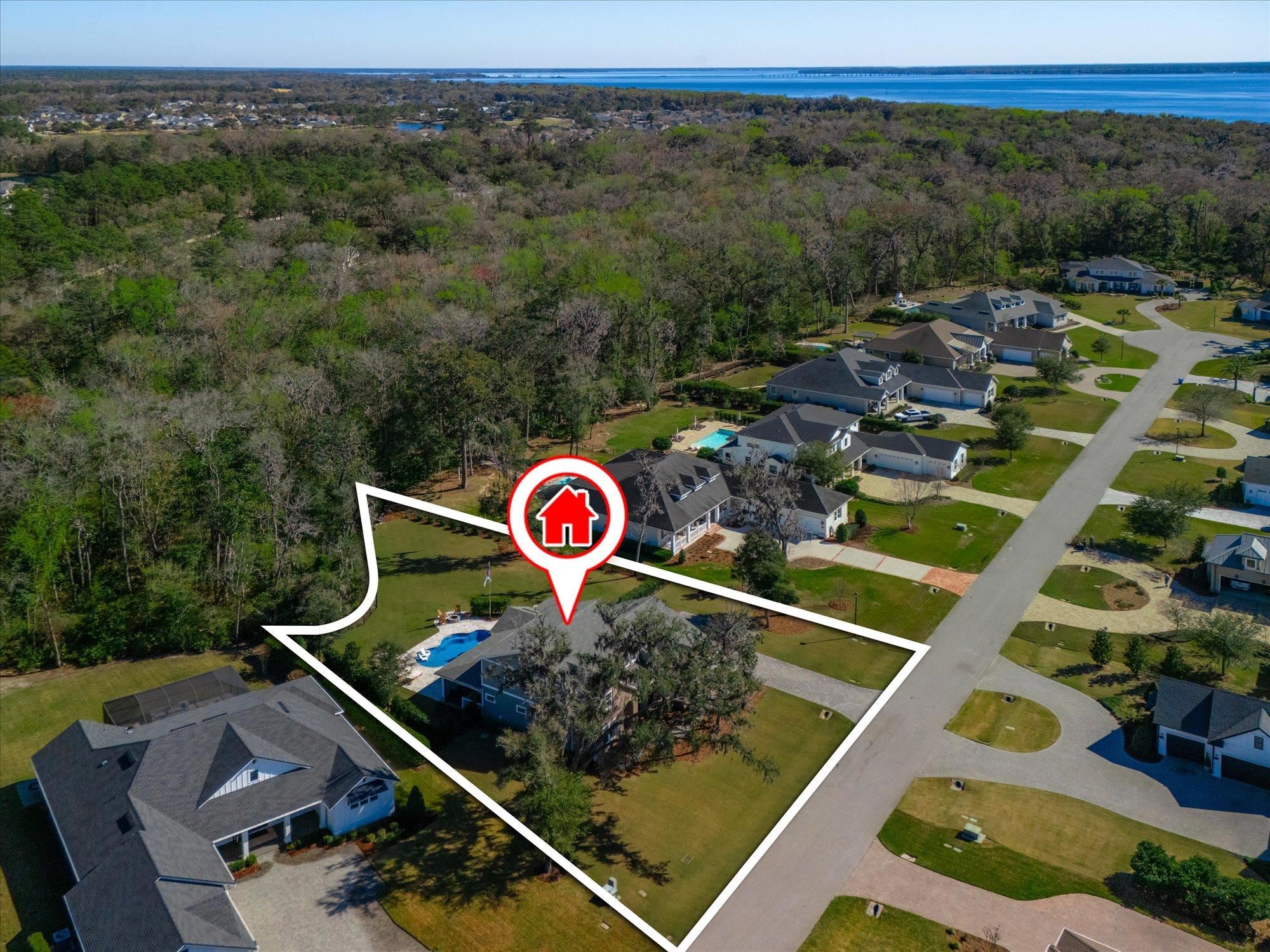 Image 73 of 79 For 145 Fells Cv