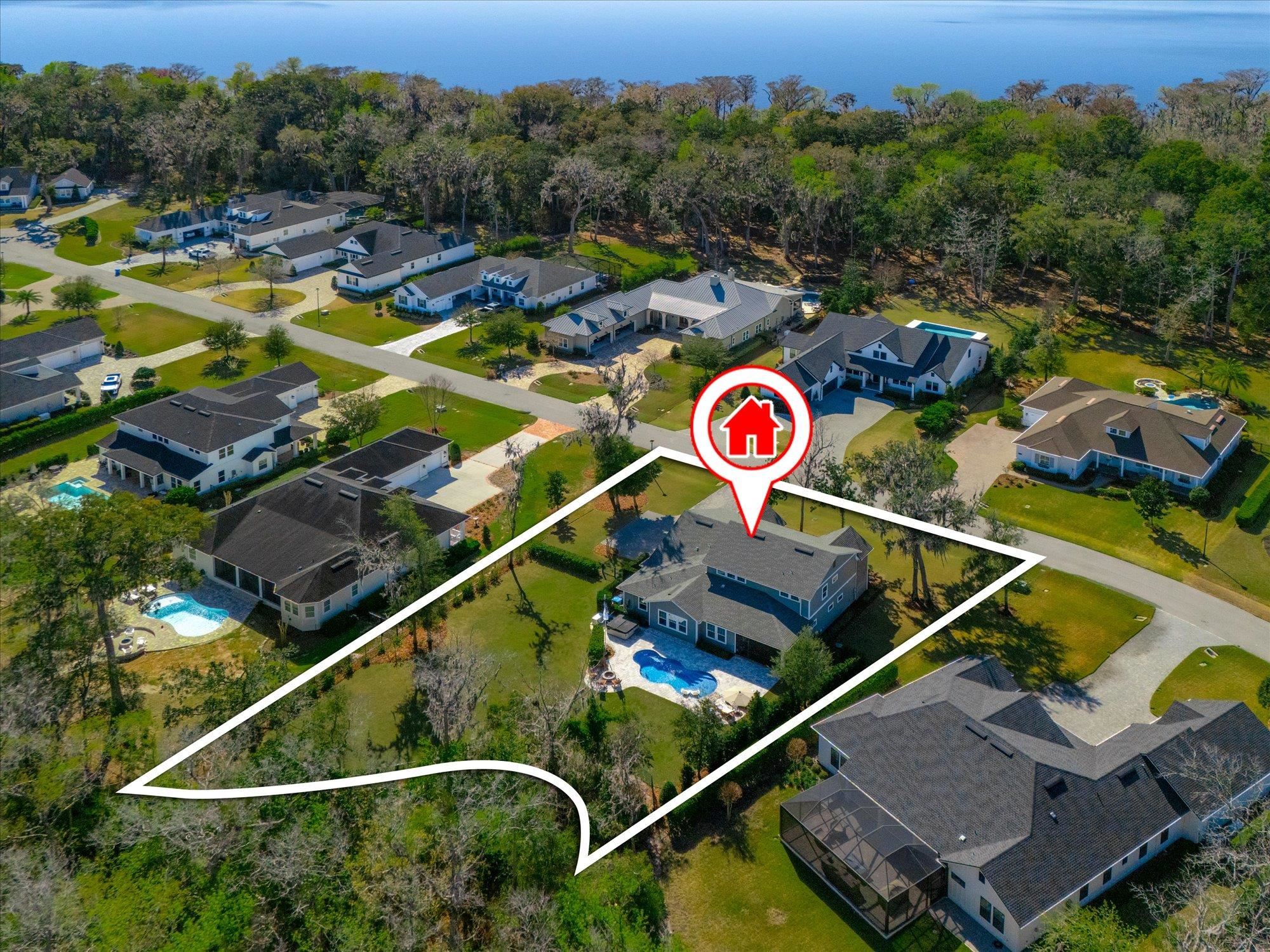 Image 74 of 79 For 145 Fells Cv