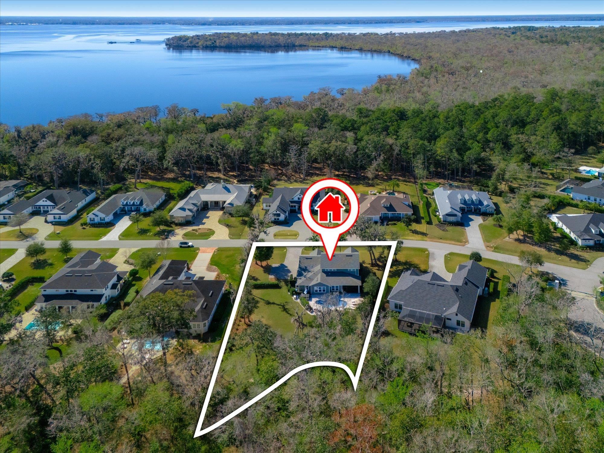 Image 75 of 79 For 145 Fells Cv