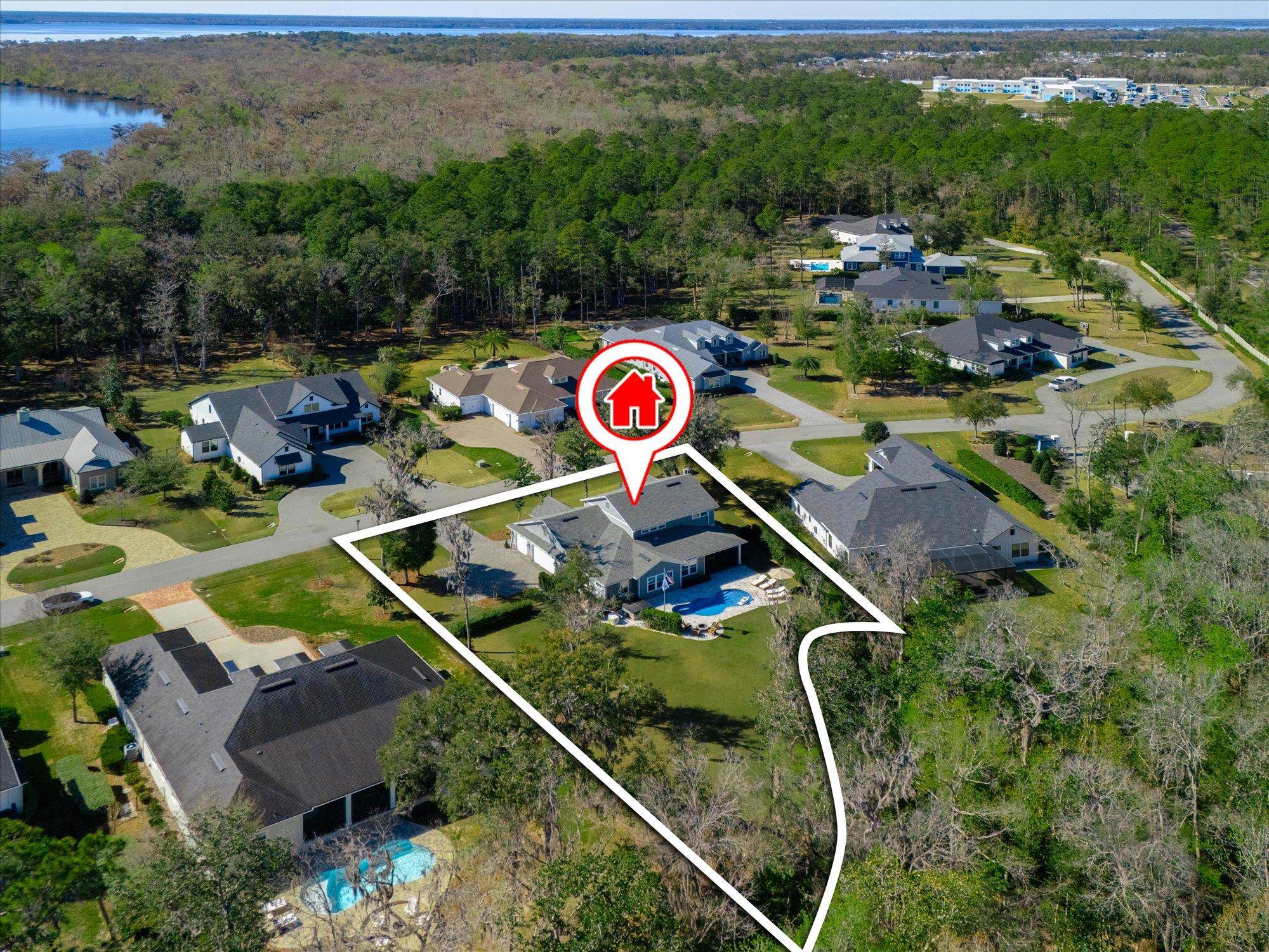 Image 76 of 79 For 145 Fells Cv