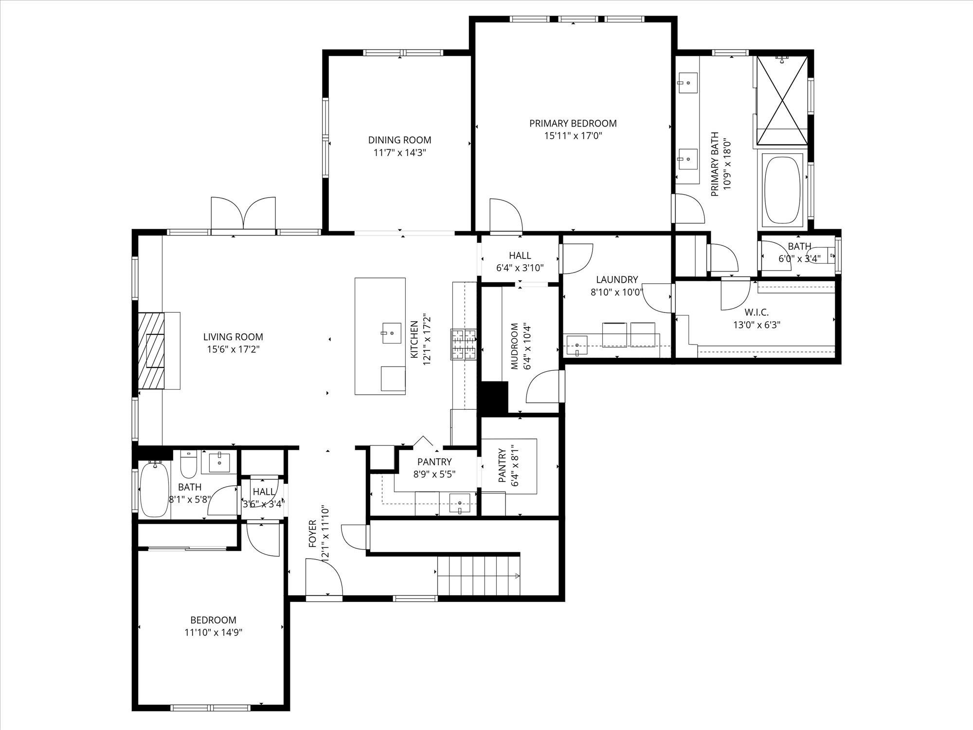 Image 77 of 79 For 145 Fells Cv