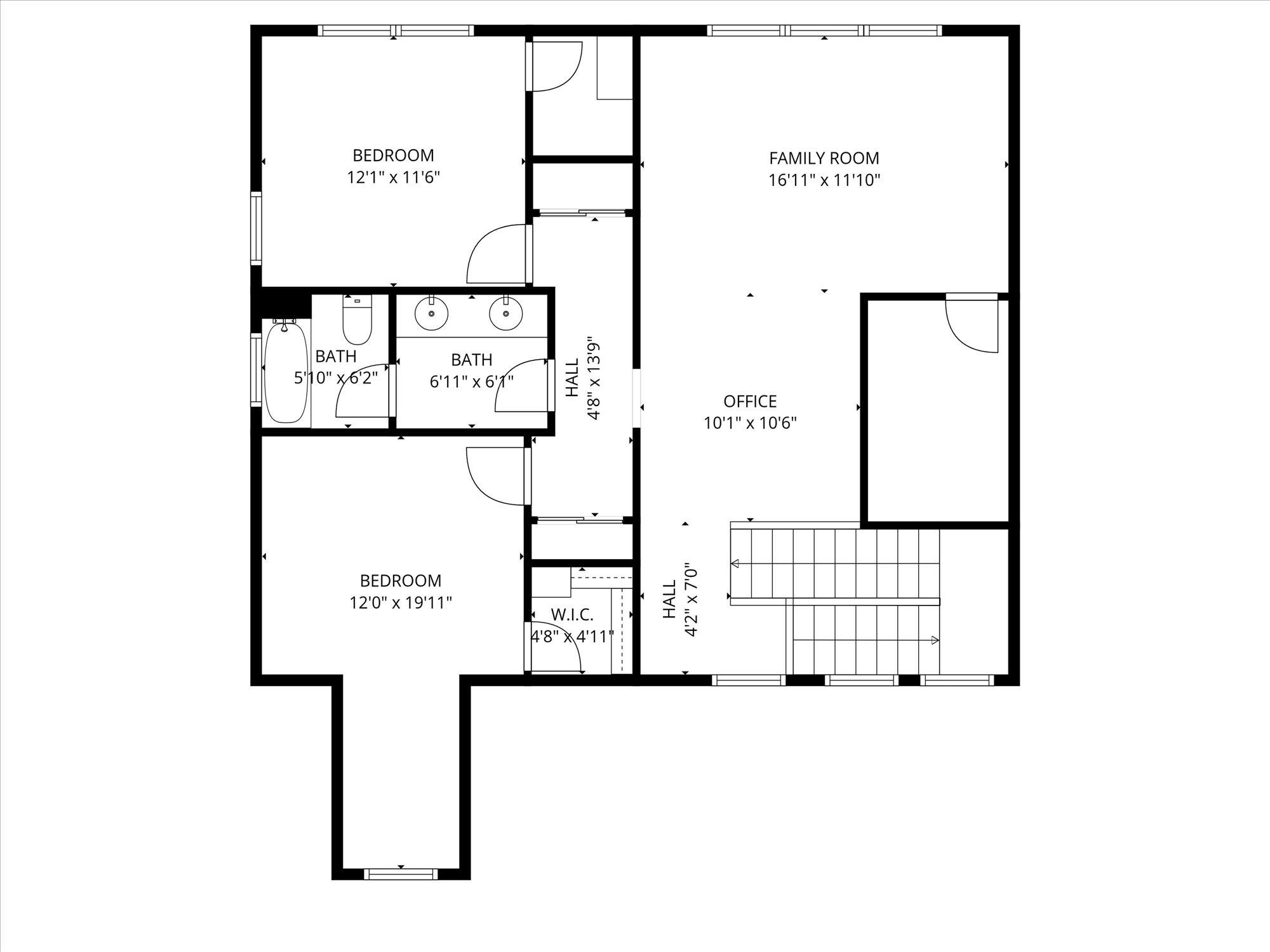 Image 78 of 79 For 145 Fells Cv