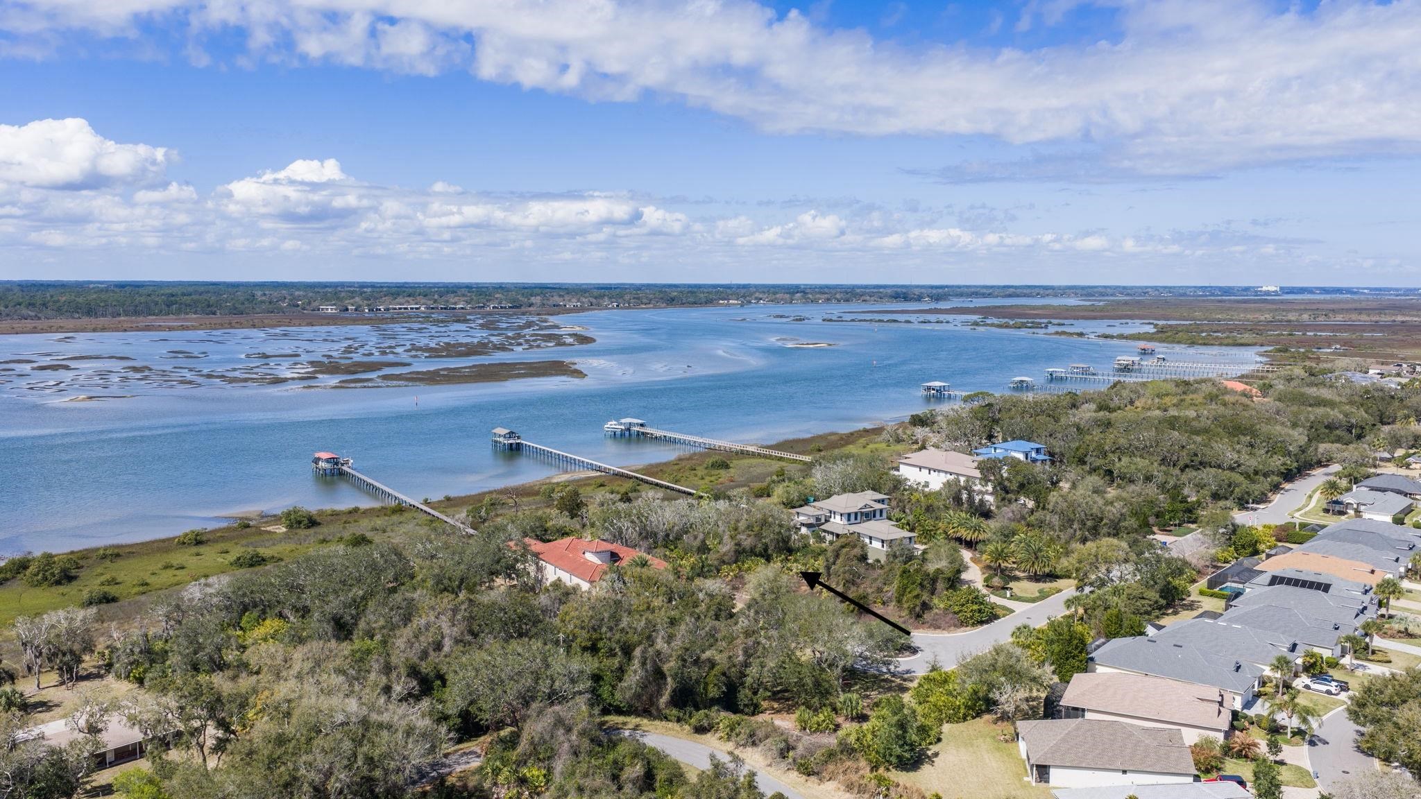 Image 3 of 11 For 817 S Griffin Shores Dr