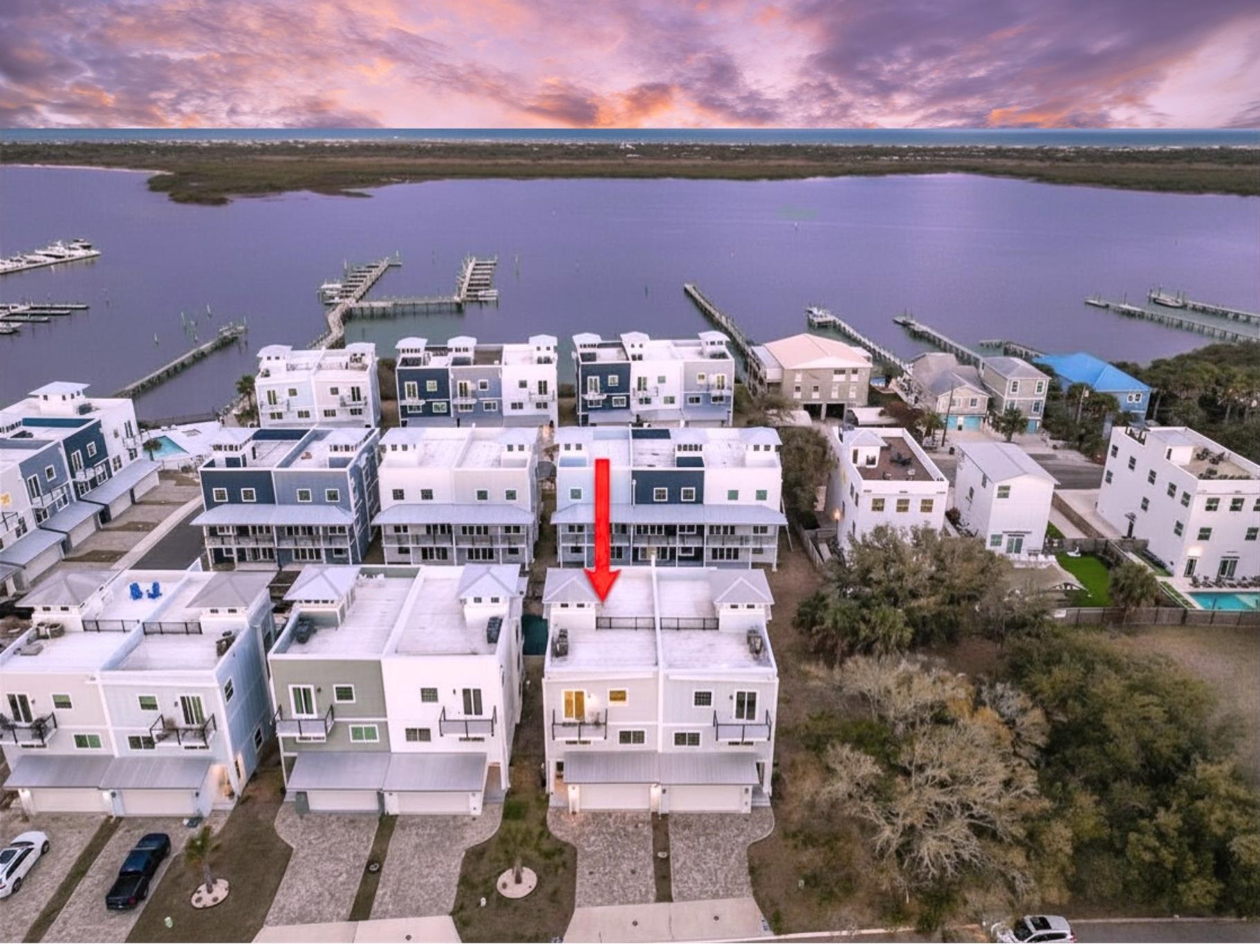 Details for 13 Comares Ave, St Augustine, FL 32080