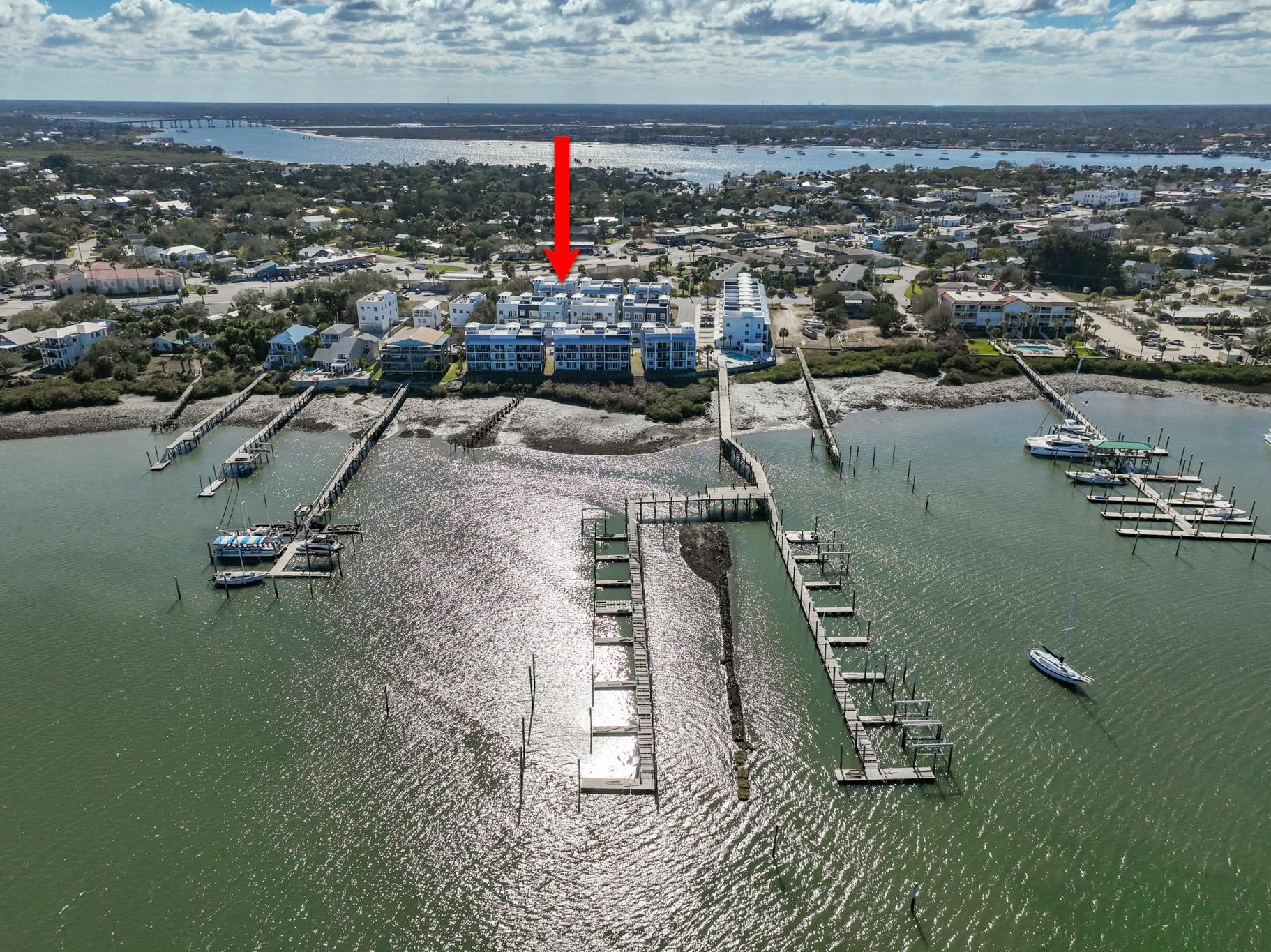 Image 54 of 59 For 13 Comares Ave