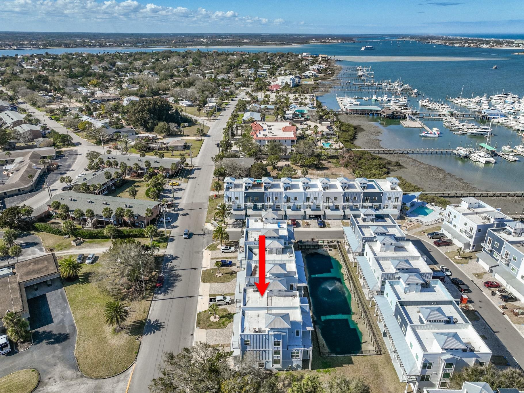 Image 55 of 59 For 13 Comares Ave