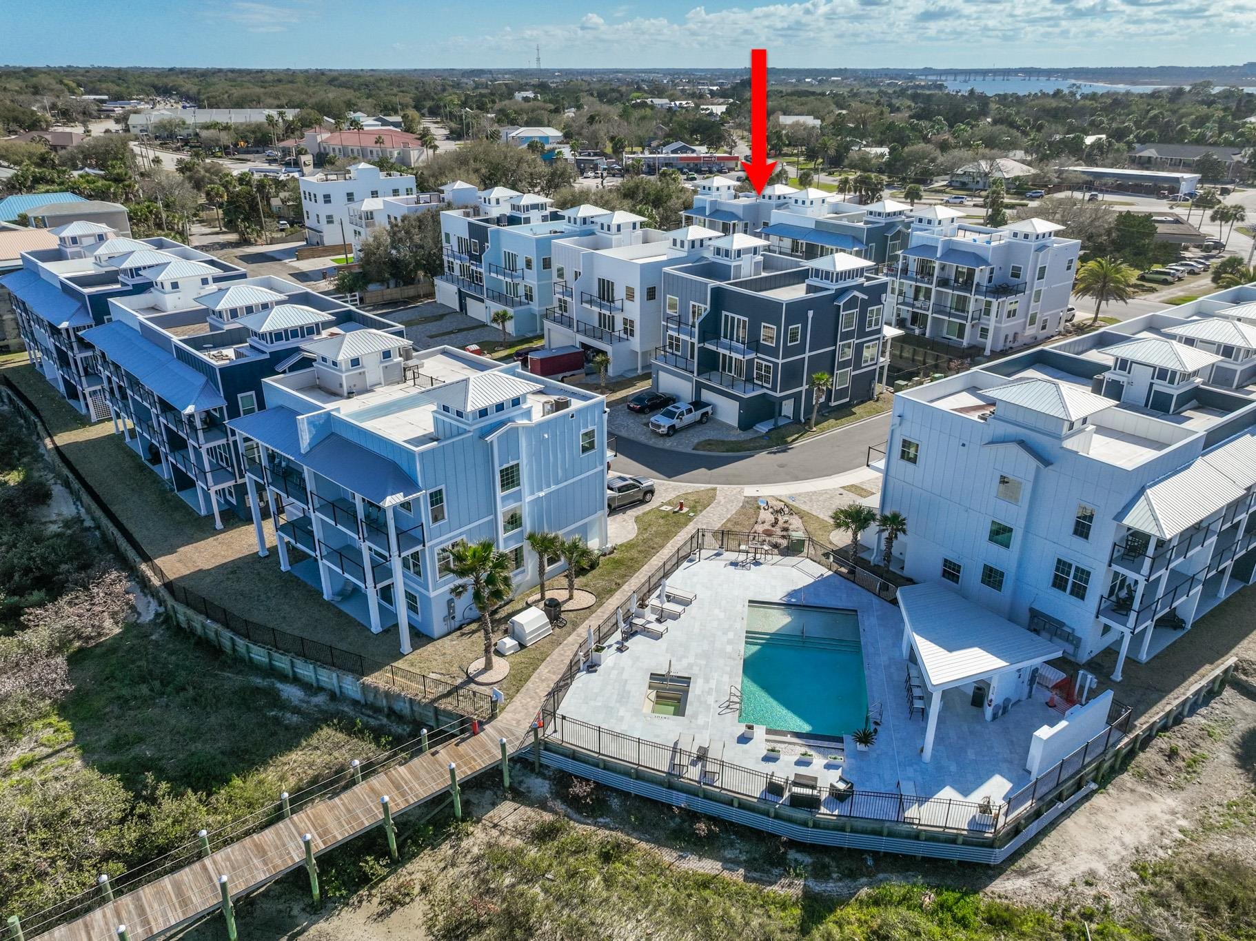 Image 56 of 59 For 13 Comares Ave