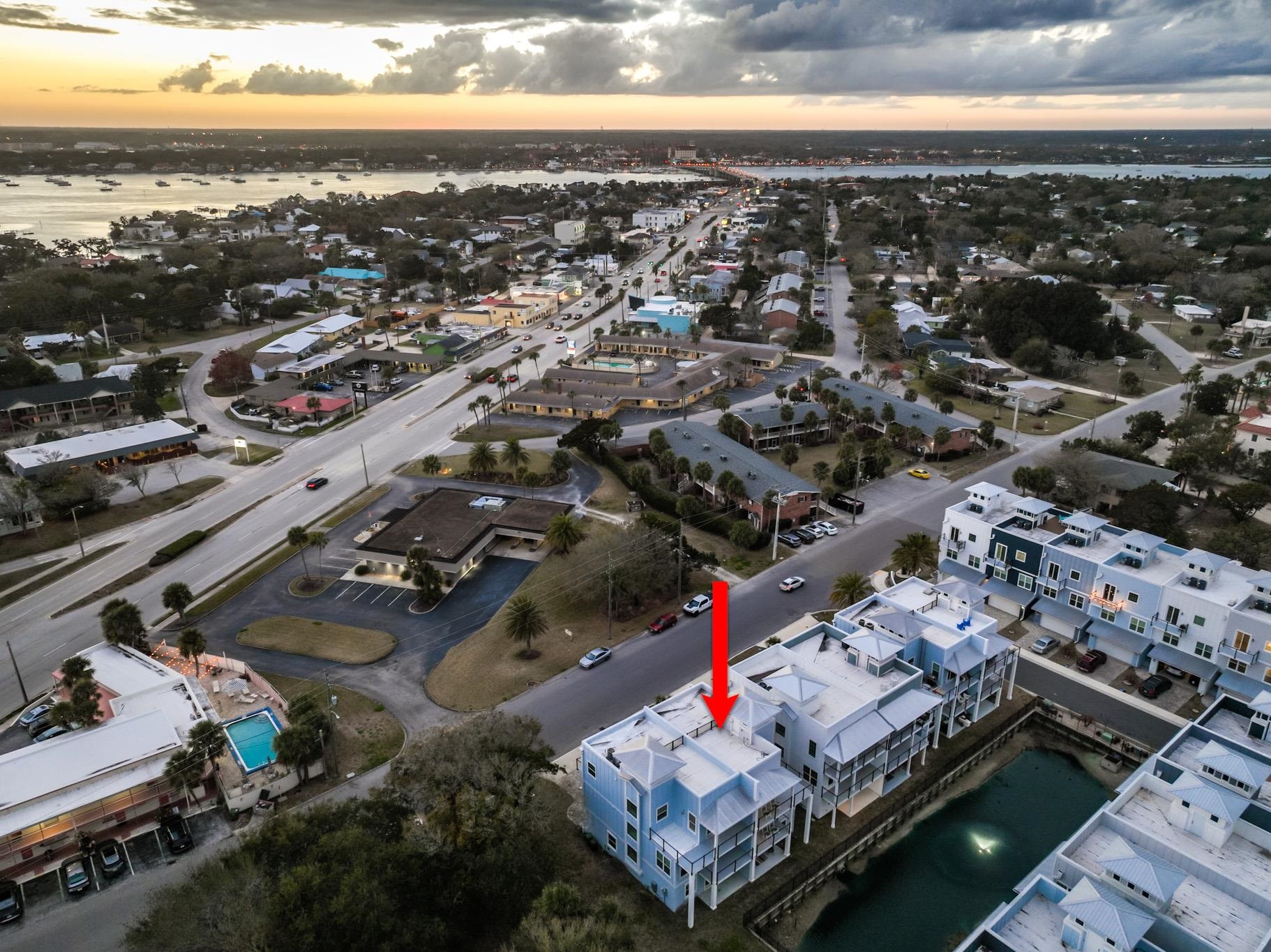 Image 57 of 59 For 13 Comares Ave