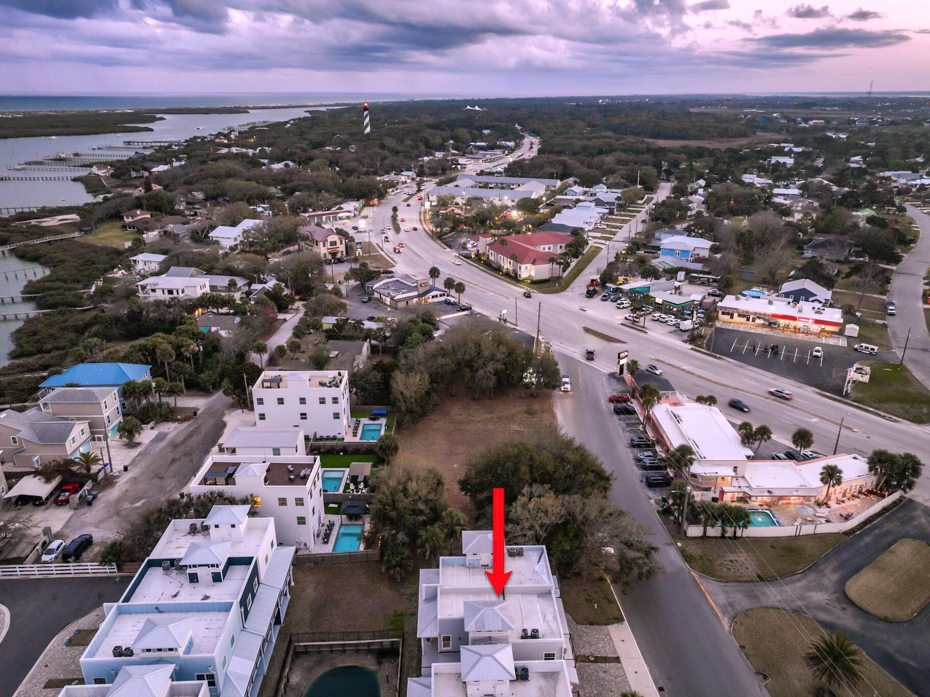 Image 58 of 59 For 13 Comares Ave