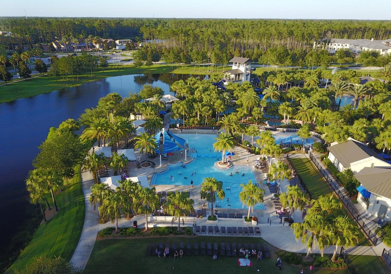 Image 37 of 50 For 344 Garden Wood Dr