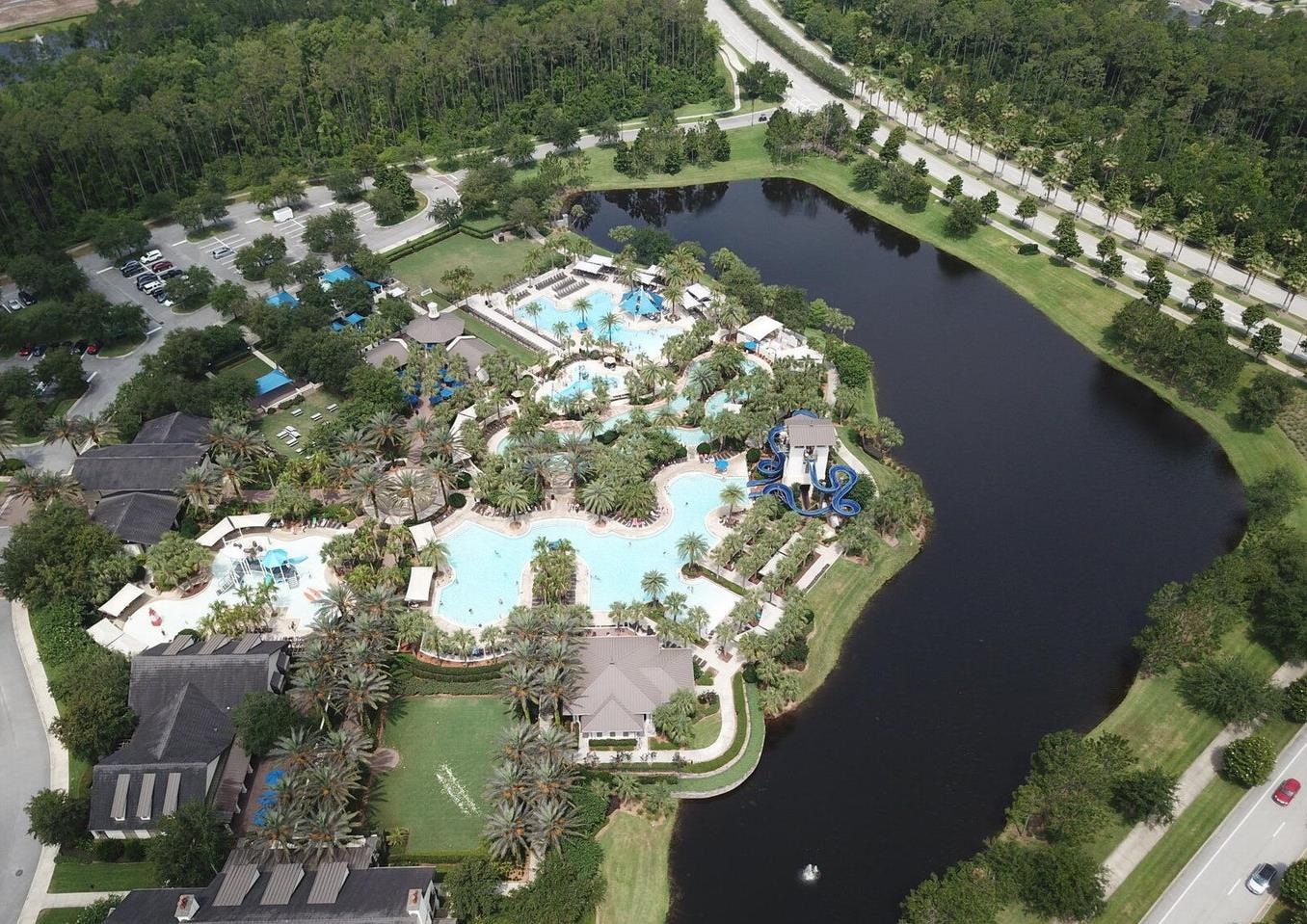 Image 42 of 50 For 344 Garden Wood Dr