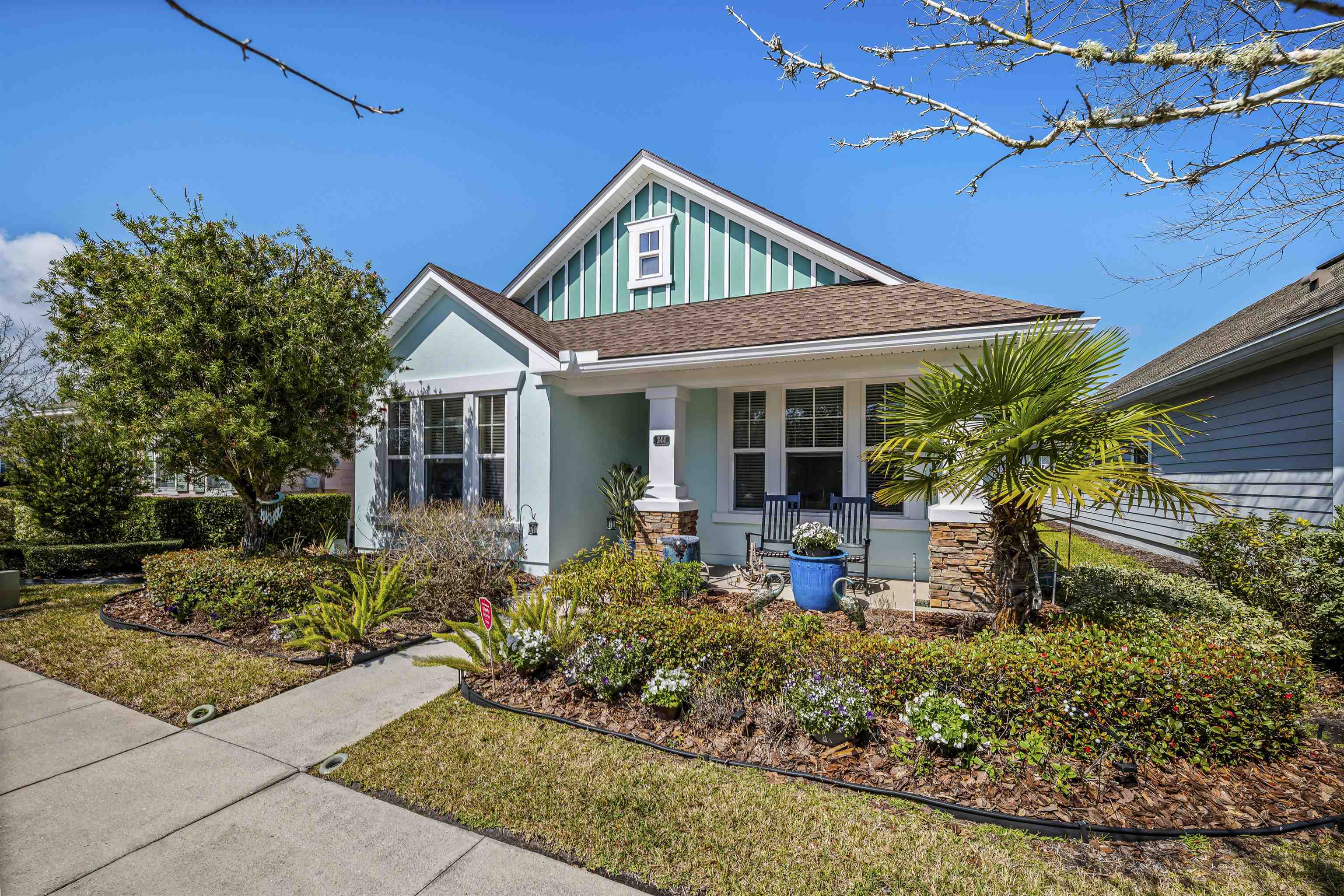 Image 50 of 50 For 344 Garden Wood Dr