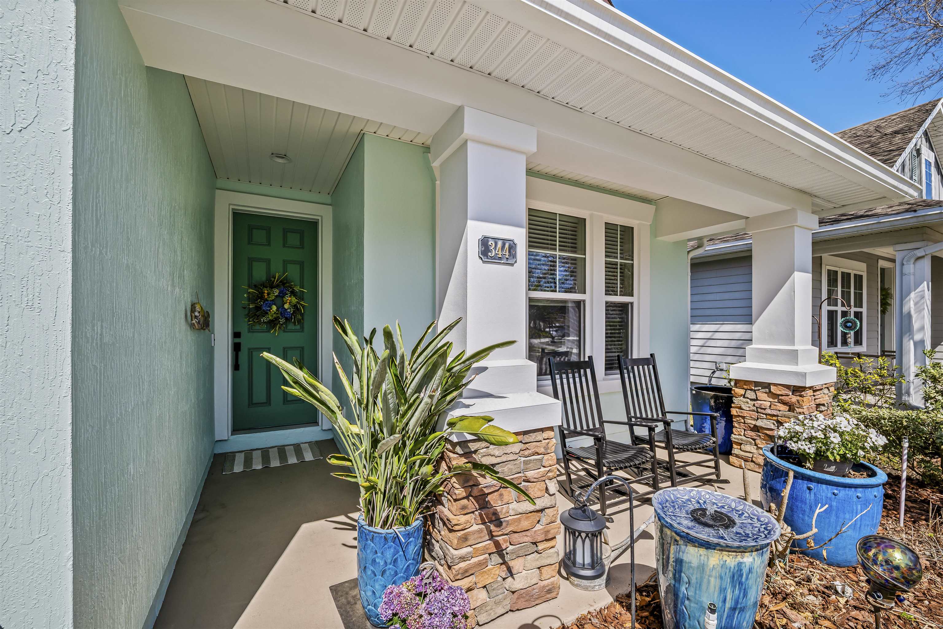 Image 7 of 50 For 344 Garden Wood Dr